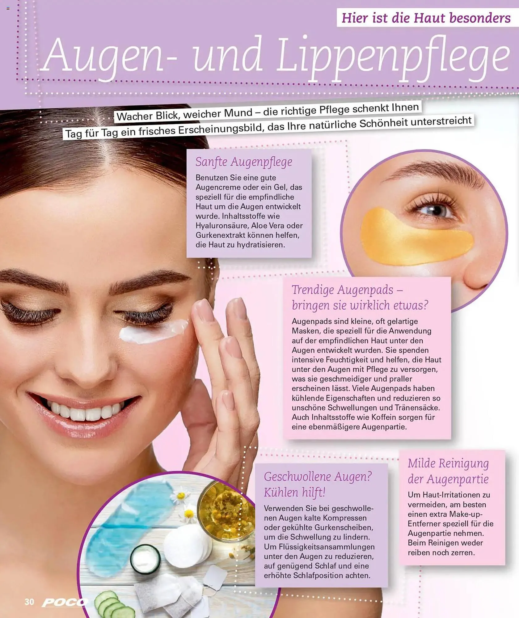 Poco Magazin von 1. Dezember bis 28. Februar 2026 - Prospekt seite 30