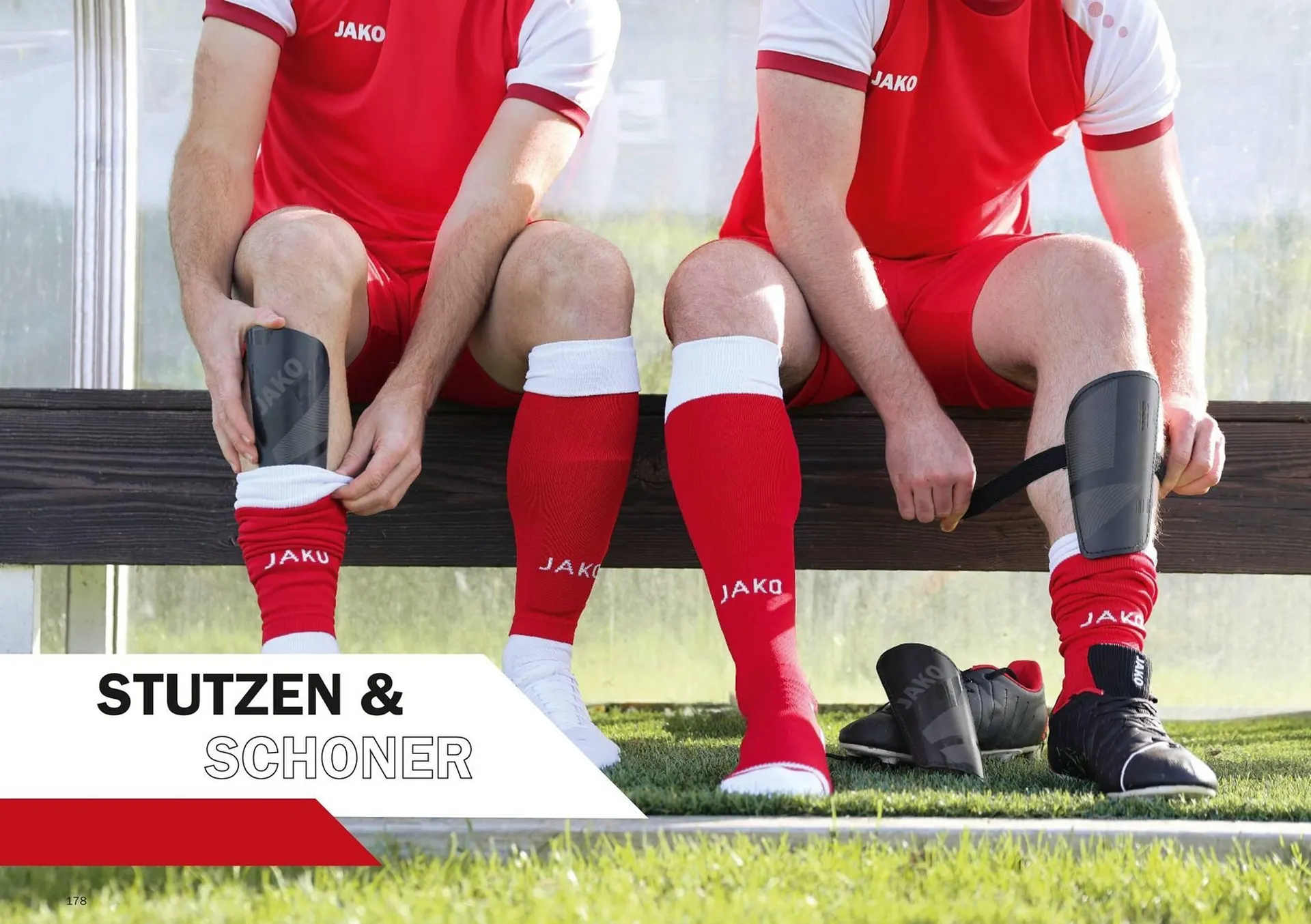 Jako Prospekt von 27. Mai bis 31. Dezember 2025 - Prospekt seite 180