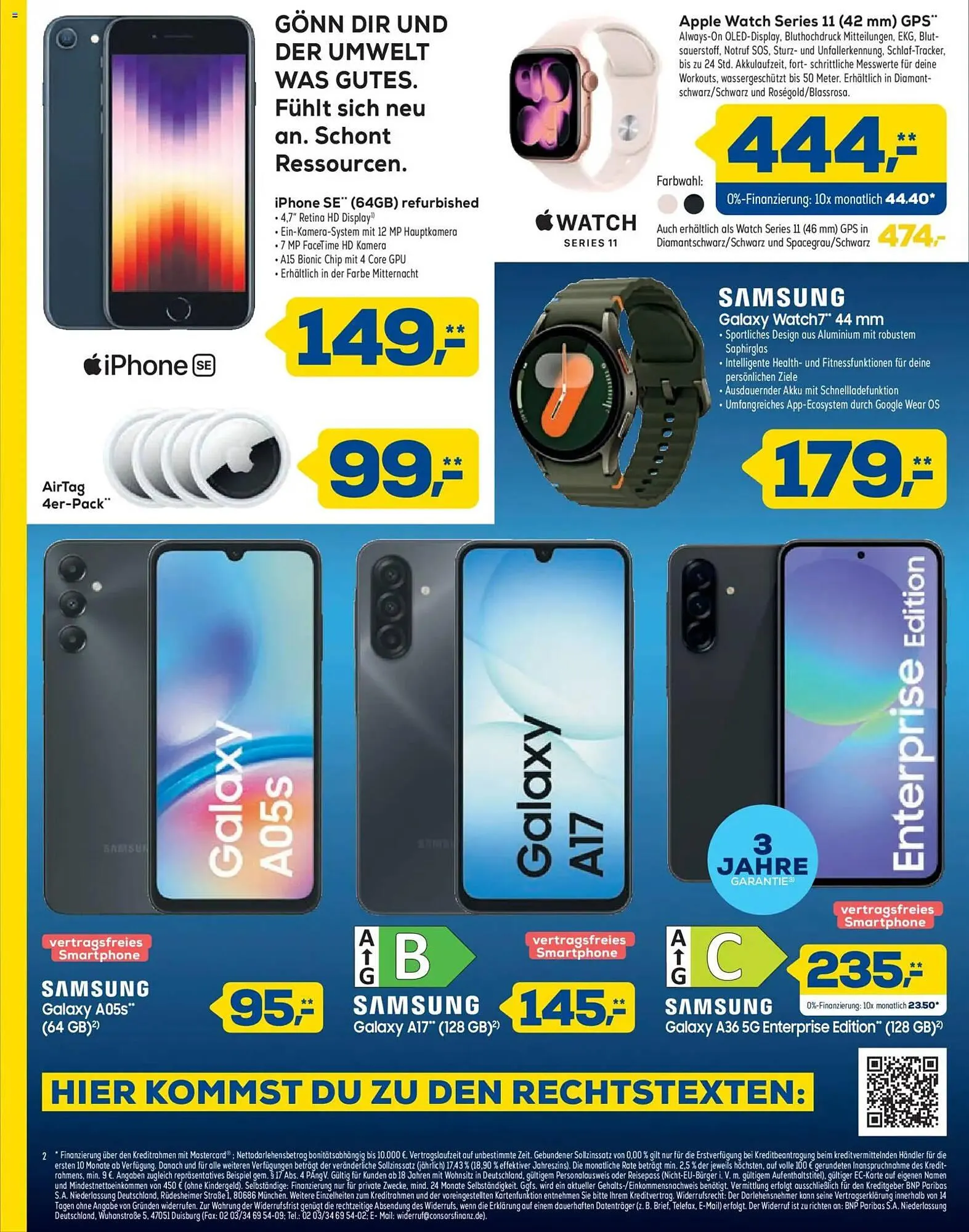 Euronics Prospekt von 24. Januar bis 30. Januar 2026 - Prospekt seite 2