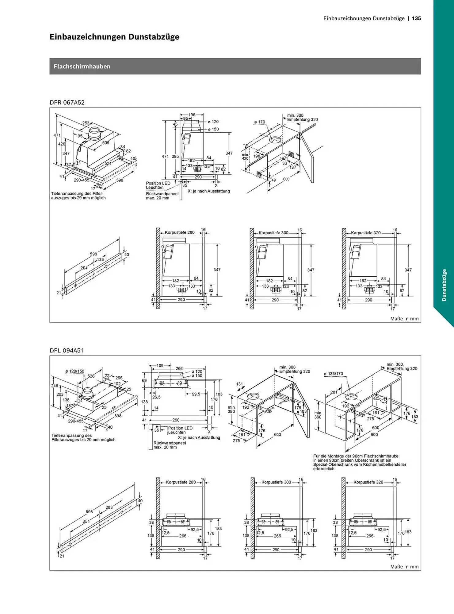 Bosch Prospekt von 29. Oktober bis 31. Dezember 2025 - Prospekt seite 135