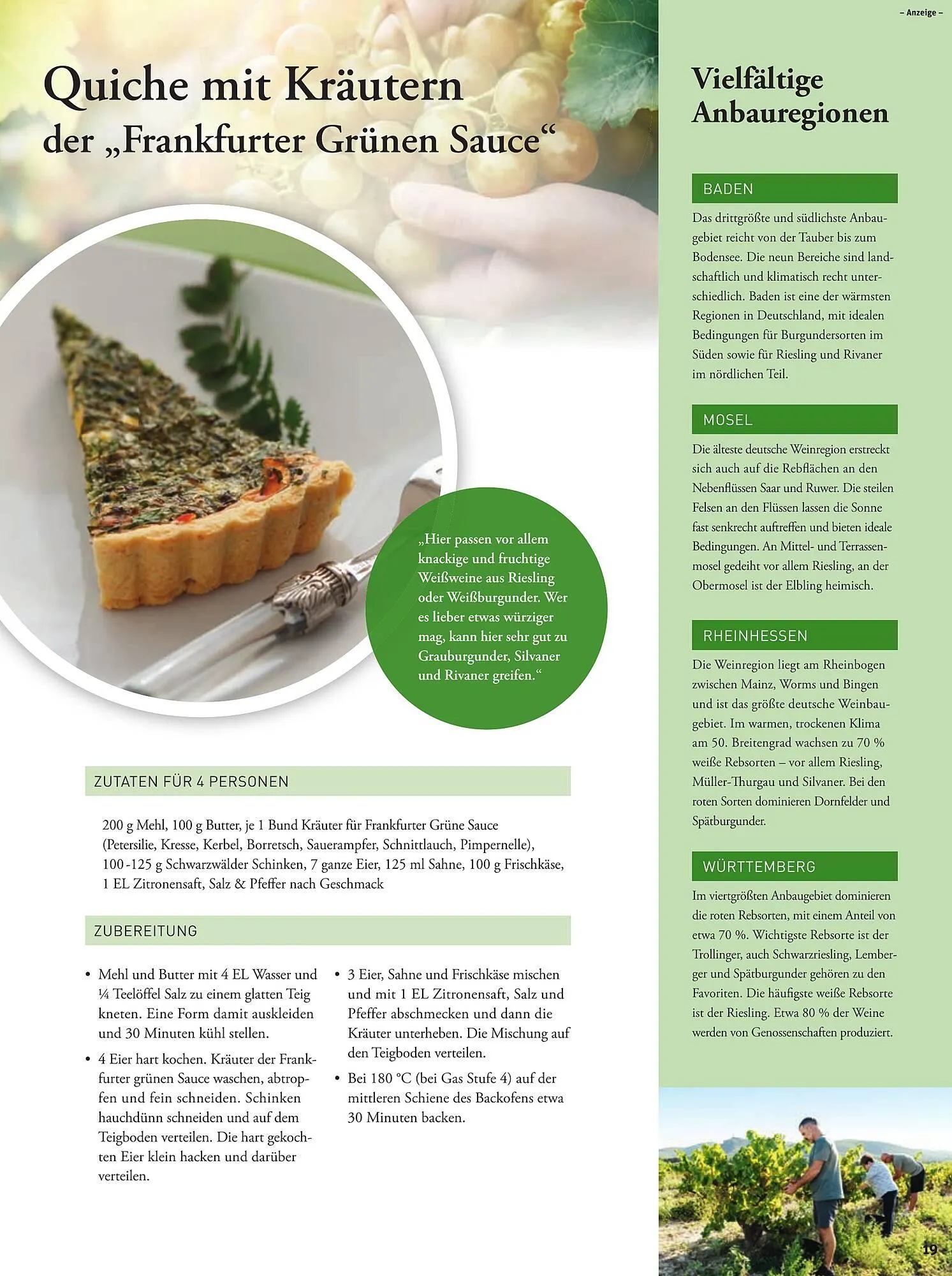 basic Prospekt von 12. Juni bis 14. Juni 2025 - Prospekt seite 21