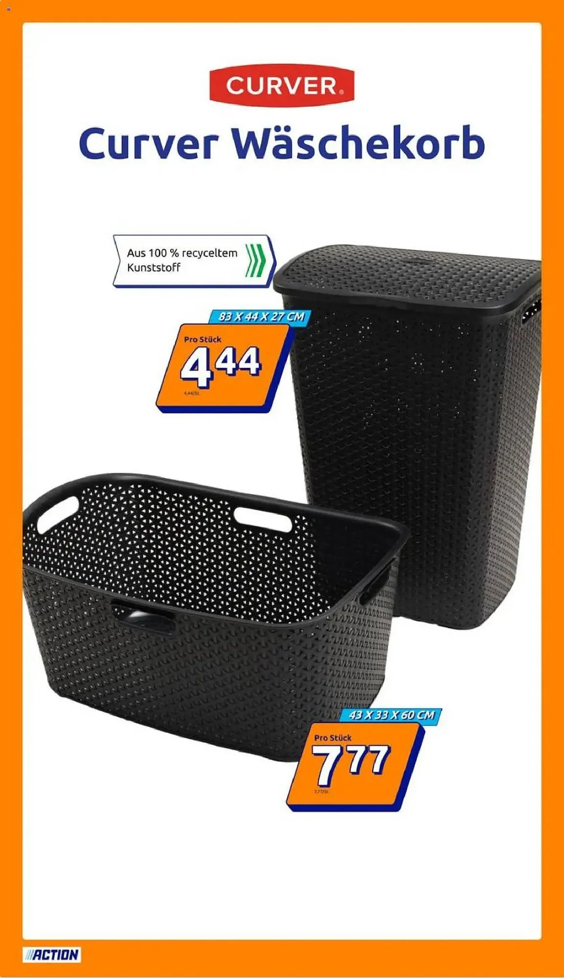 Action Prospekt von 18. Februar bis 24. Februar 2026 - Prospekt seite 12