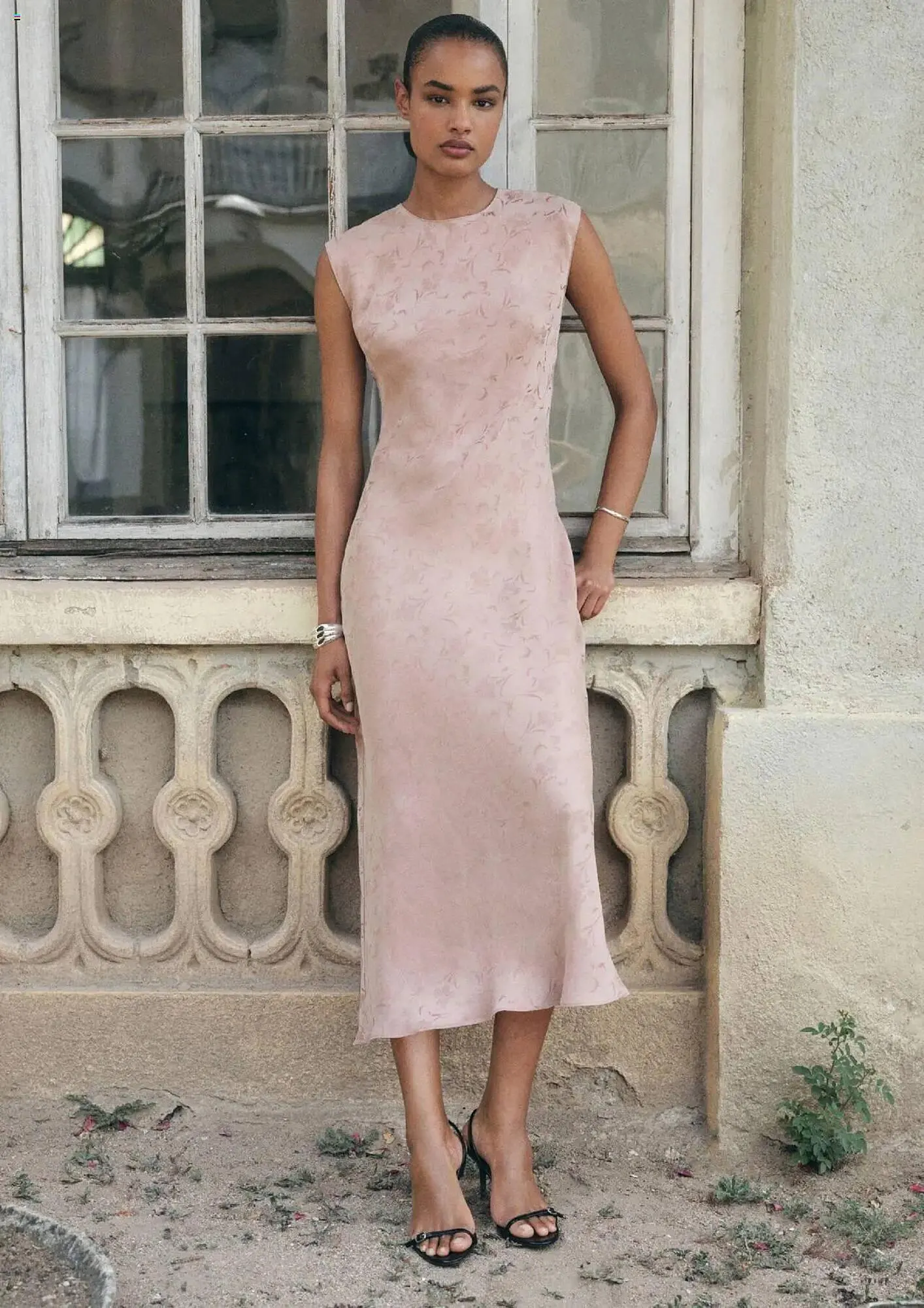 MANGO Prospekt von 1. August bis 31. August 2025 - Prospekt seite 16