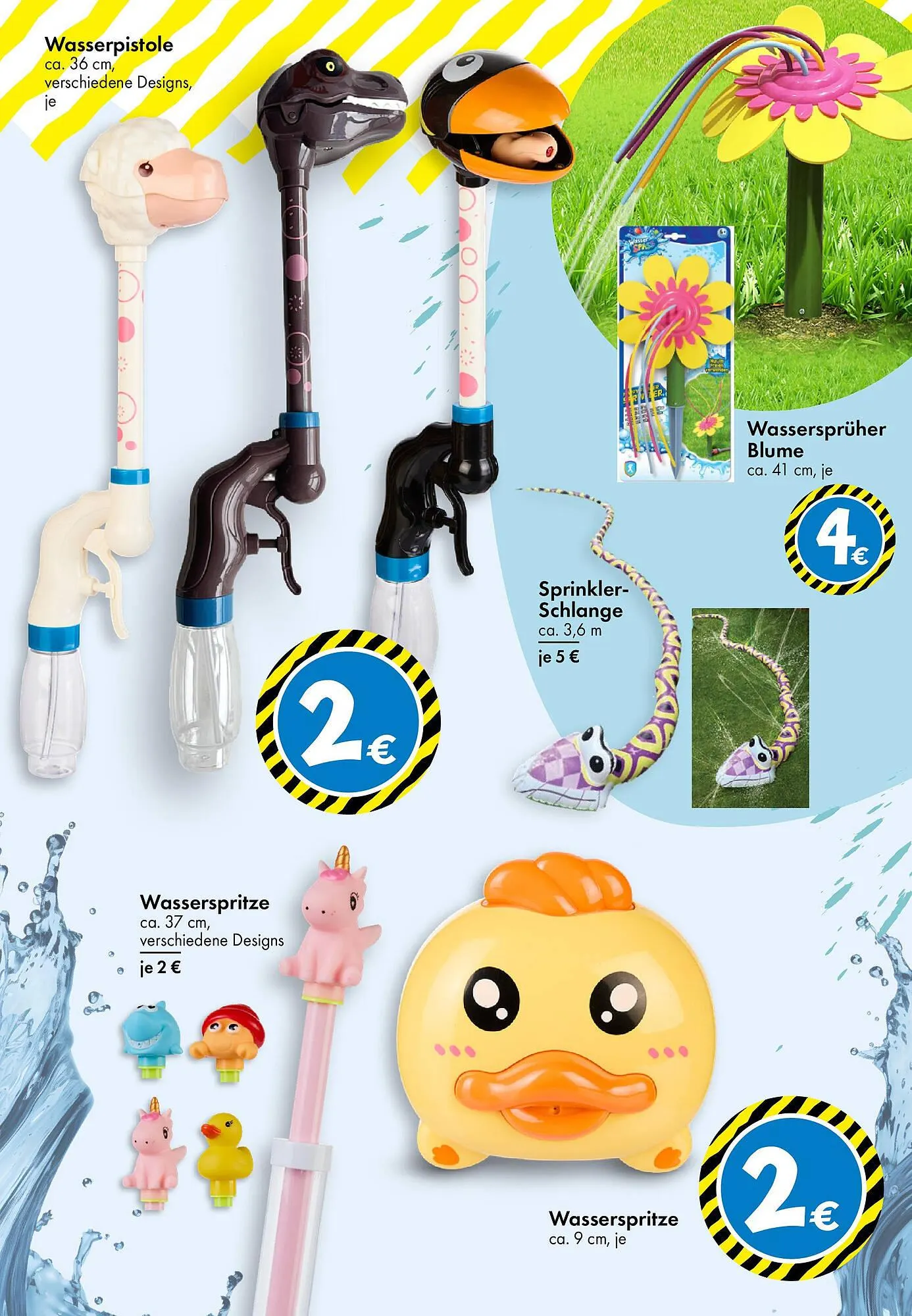 TEDi Prospekt von 5. Juni bis 14. Juni 2025 - Prospekt seite 19