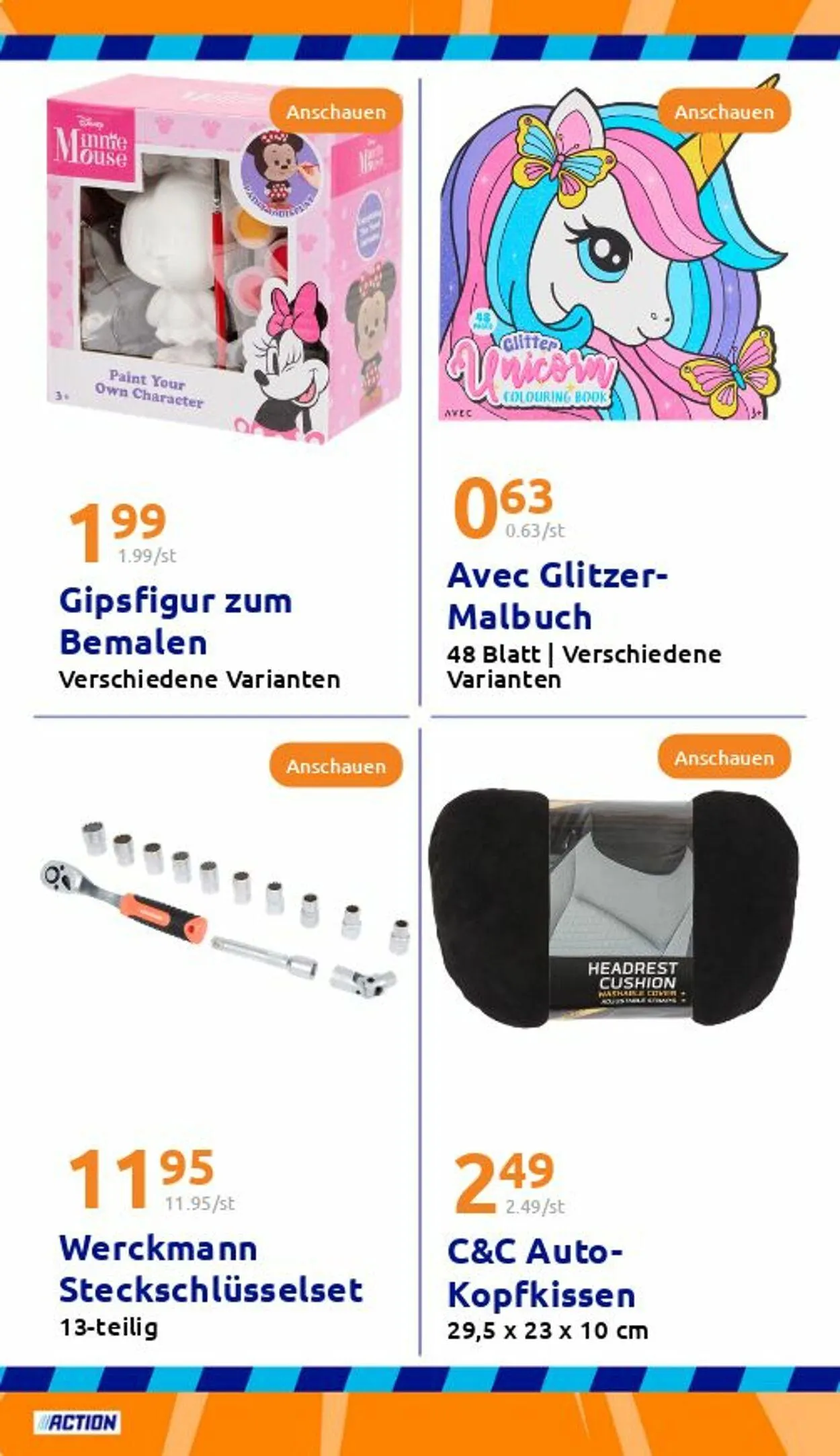 Action von 11. Juni bis 25. Juni 2025 - Prospekt seite 30