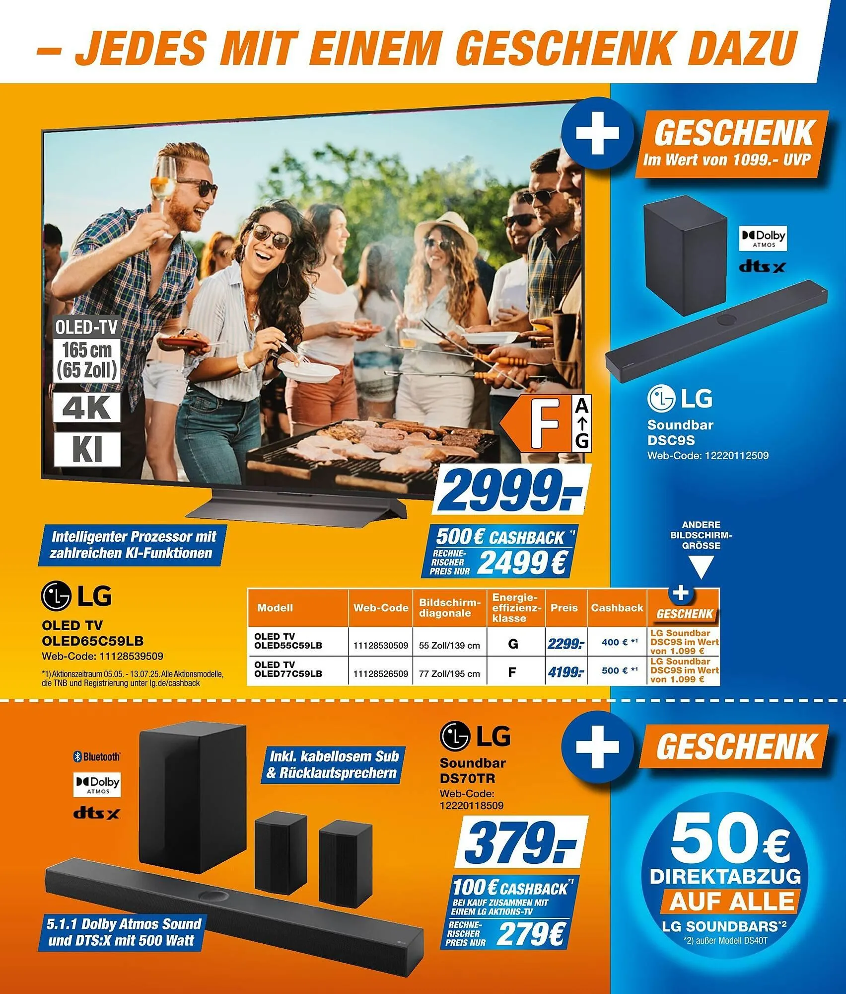 Expert Prospekt von 4. Juni bis 10. Juni 2025 - Prospekt seite 15