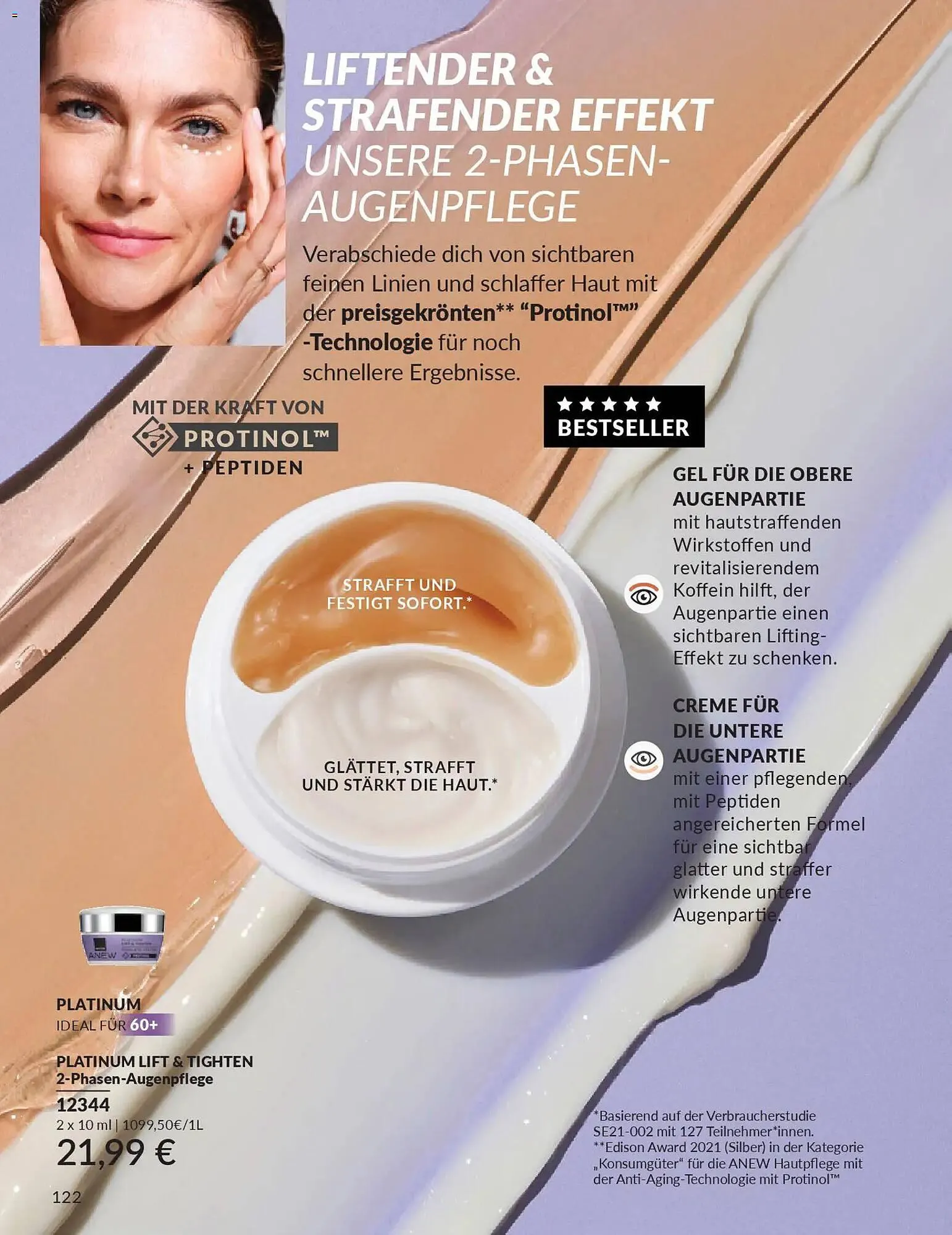 Avon Prospekt von 1. Januar bis 31. Januar 2026 - Prospekt seite 125