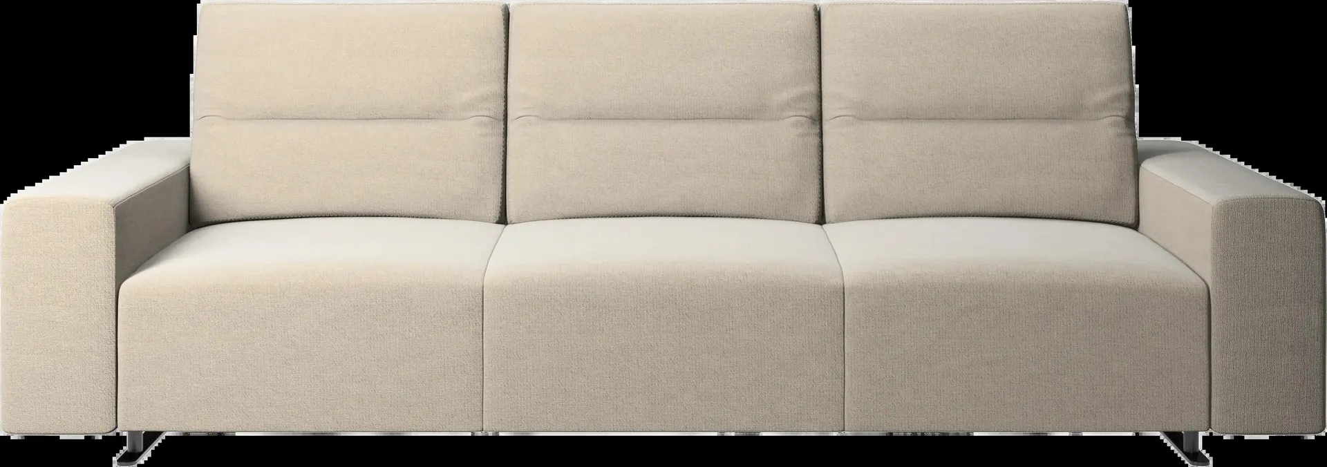 Hampton Sofa mit verstellbarer Rückenlehne