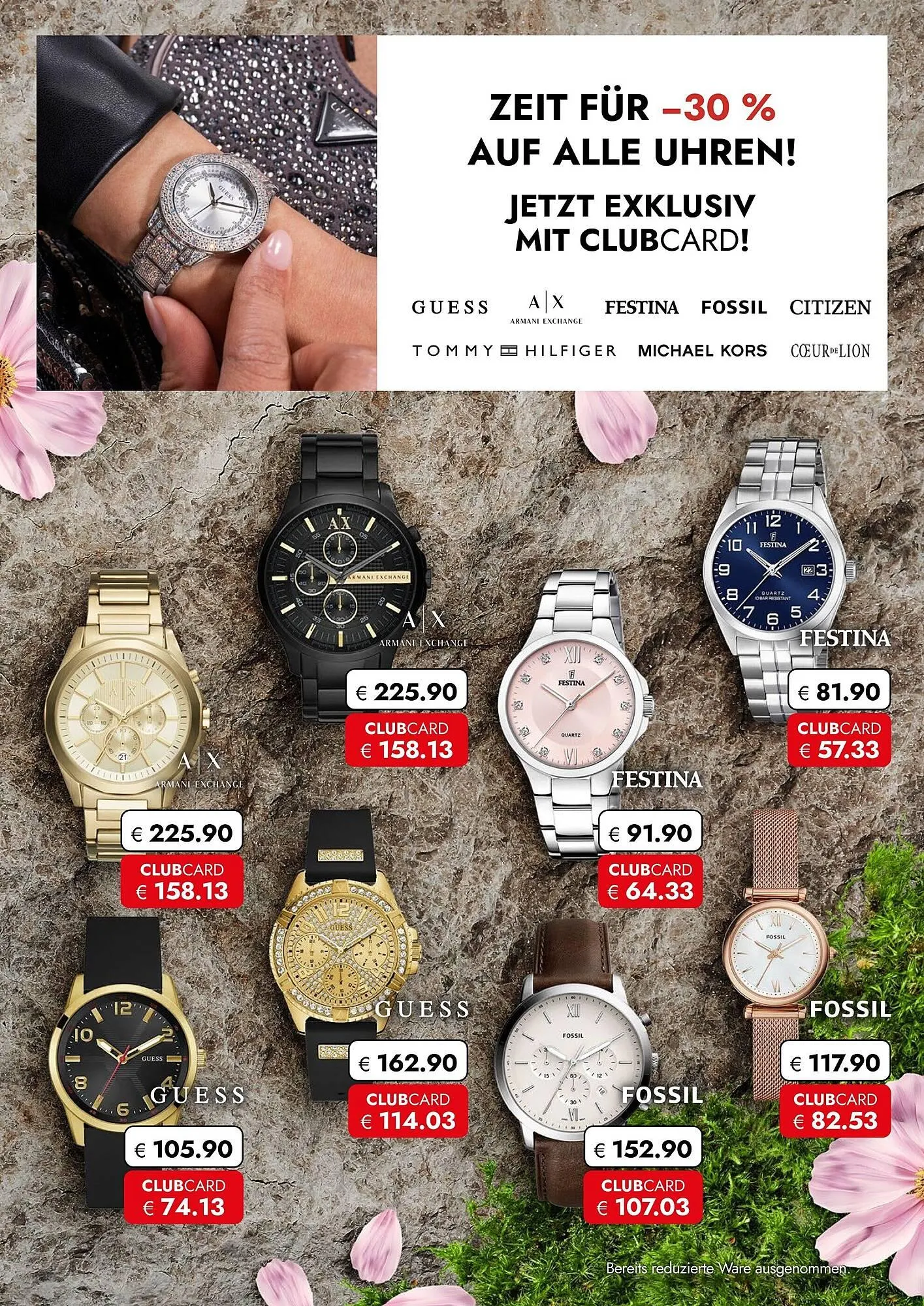 Travel Free Prospekt von 17. April bis 30. April 2026 - Prospekt seite 8