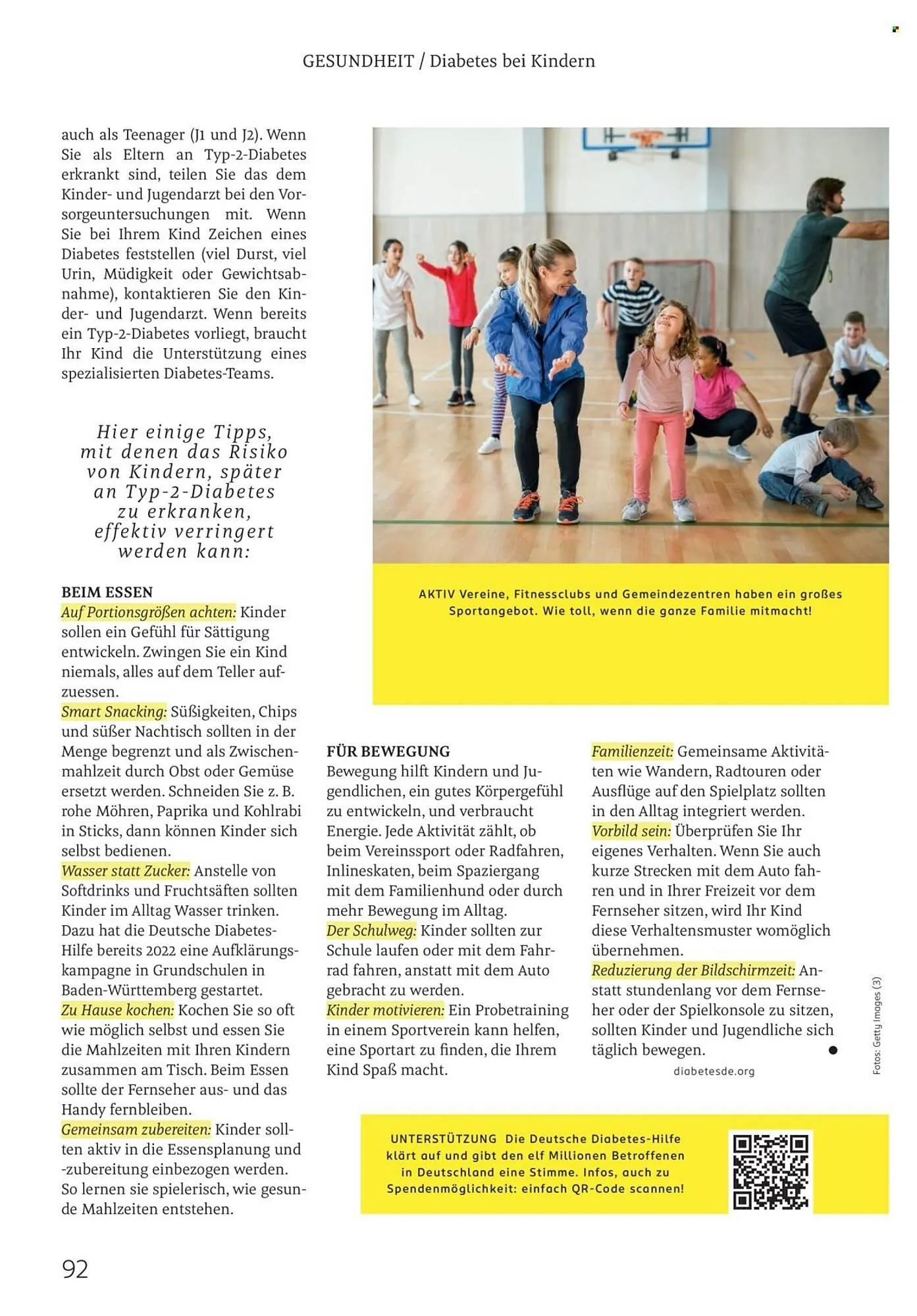 Rossmann Magazin von 1. Januar bis 31. Januar 2026 - Prospekt seite 92