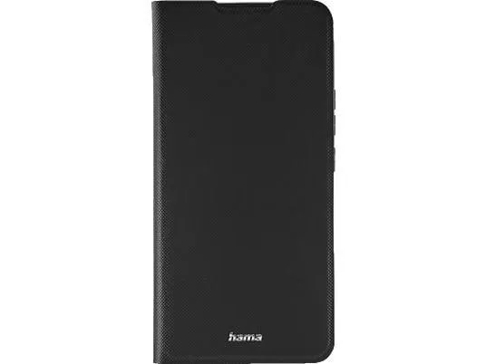 HAMA Daily Protect, Bookcover, Xiaomi, Redmi Note 14 5G, Schwarz