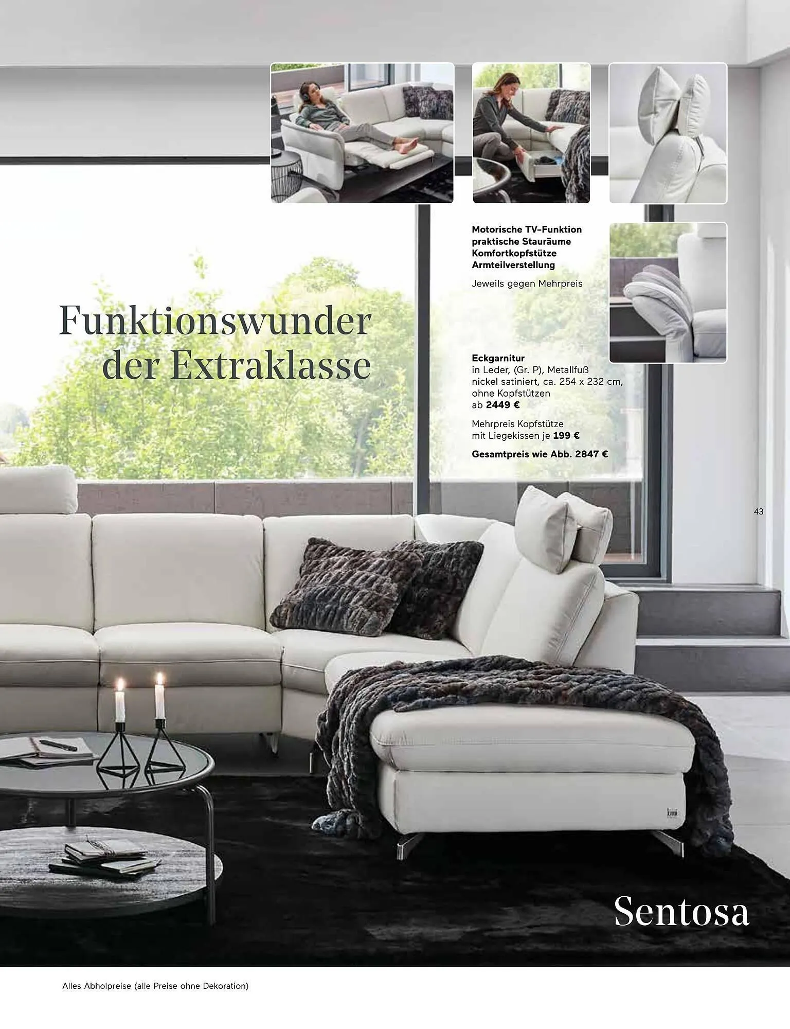 Wiethoff Prospekt von 4. Januar bis 31. Dezember 2025 - Prospekt seite 43