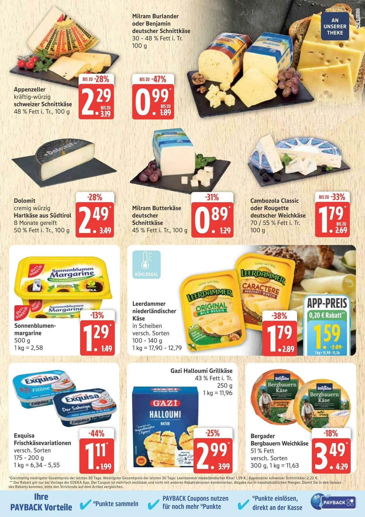 Marktkauf Aktueller Prospekt von 16. Juni bis 21. Juni 2025 - Prospekt seite 11