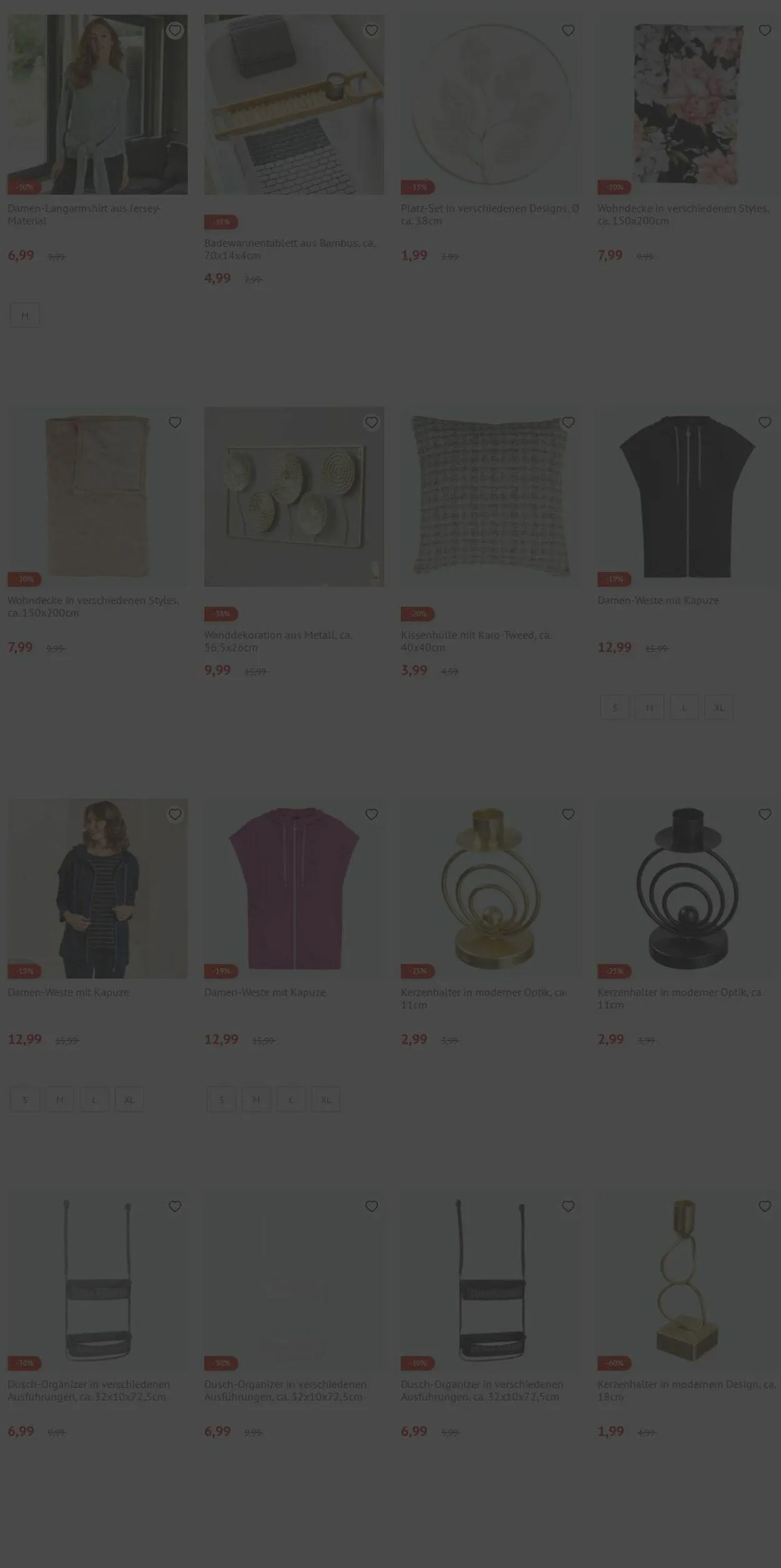 NKD von 5. Mai bis 11. Mai 2025 - Prospekt seite 10