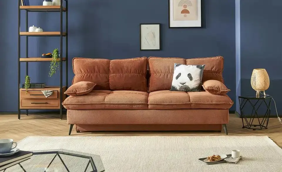 bobb Schlafsofa Alessia de Luxe