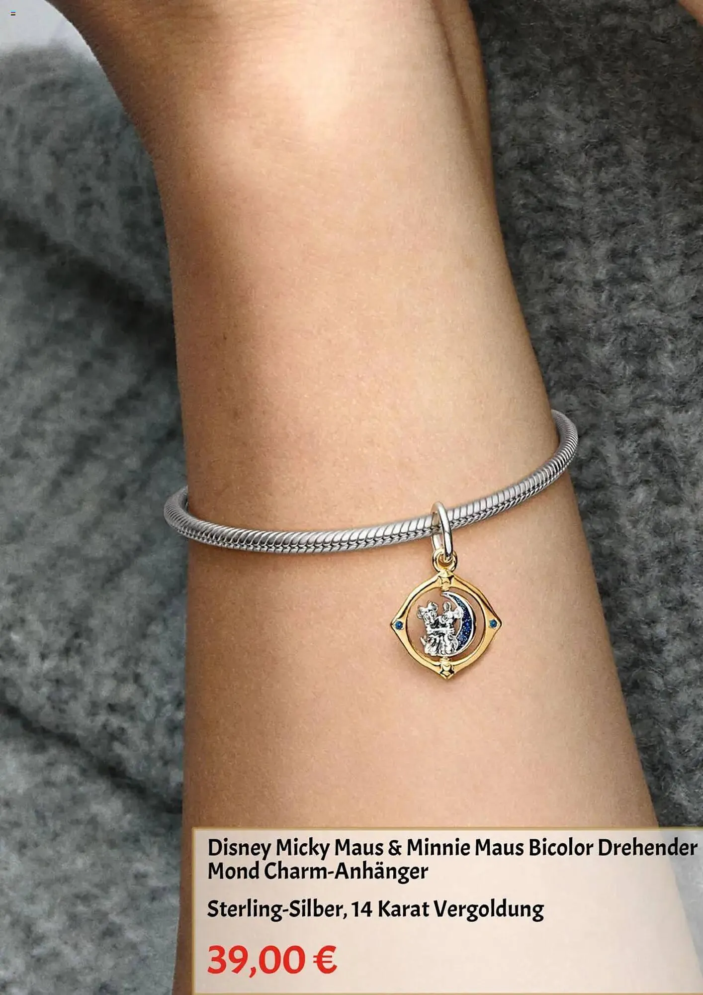 Pandora Prospekt von 30. Juni bis 28. Juli 2025 - Prospekt seite 8