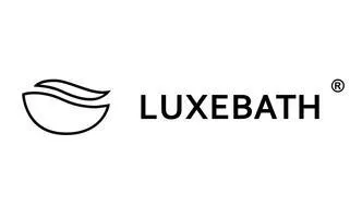 LuxeBath WASCHBECKEN