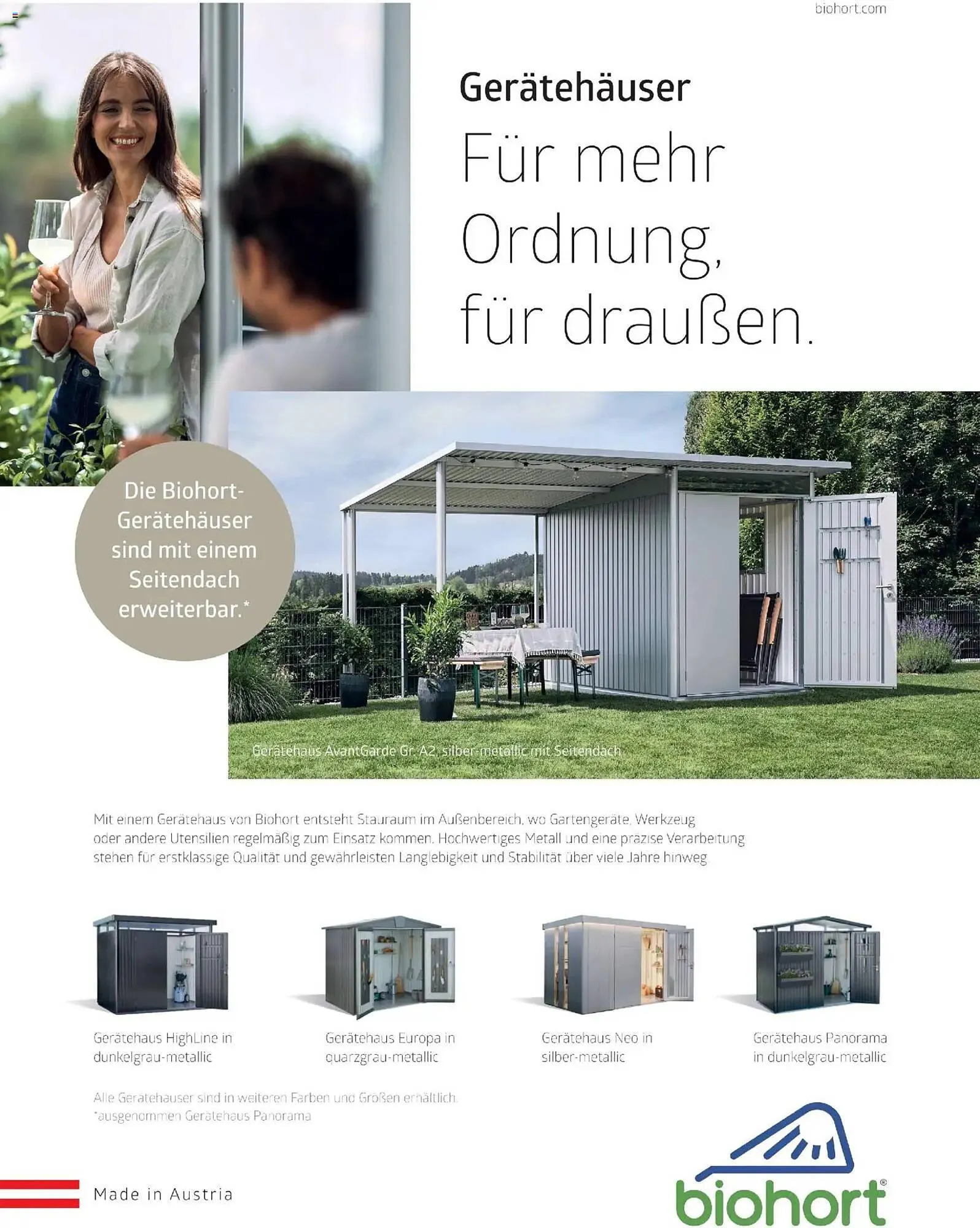 Dehner Prospekt von 17. April bis 31. August 2026 - Prospekt seite 27