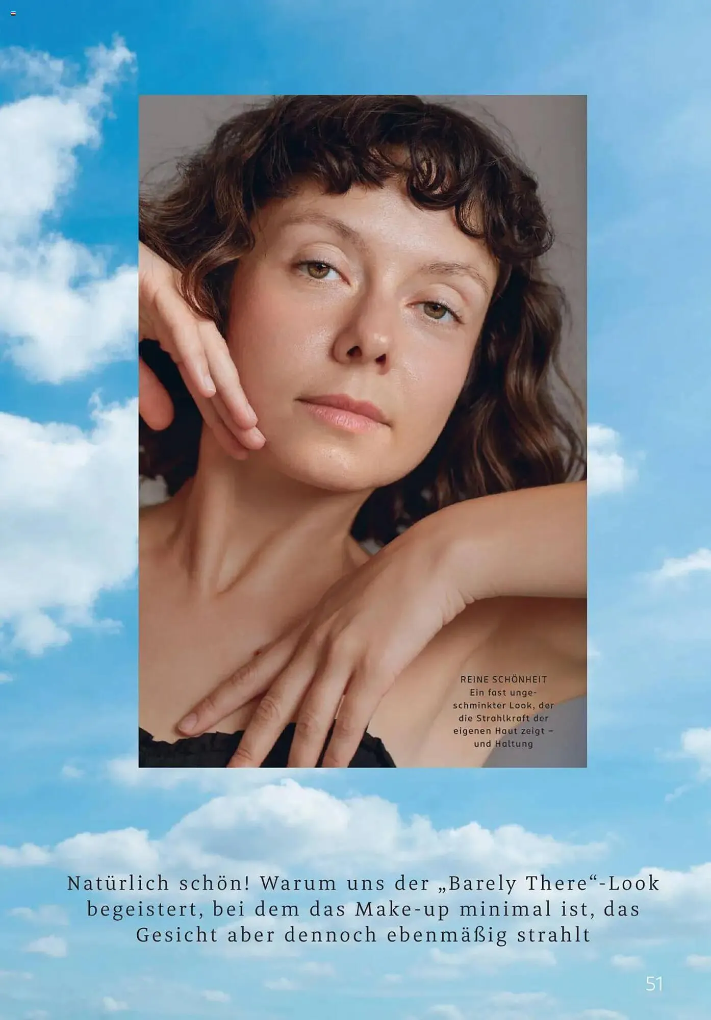 Rossmann Prospekt von 1. Juli bis 31. Juli 2025 - Prospekt seite 51