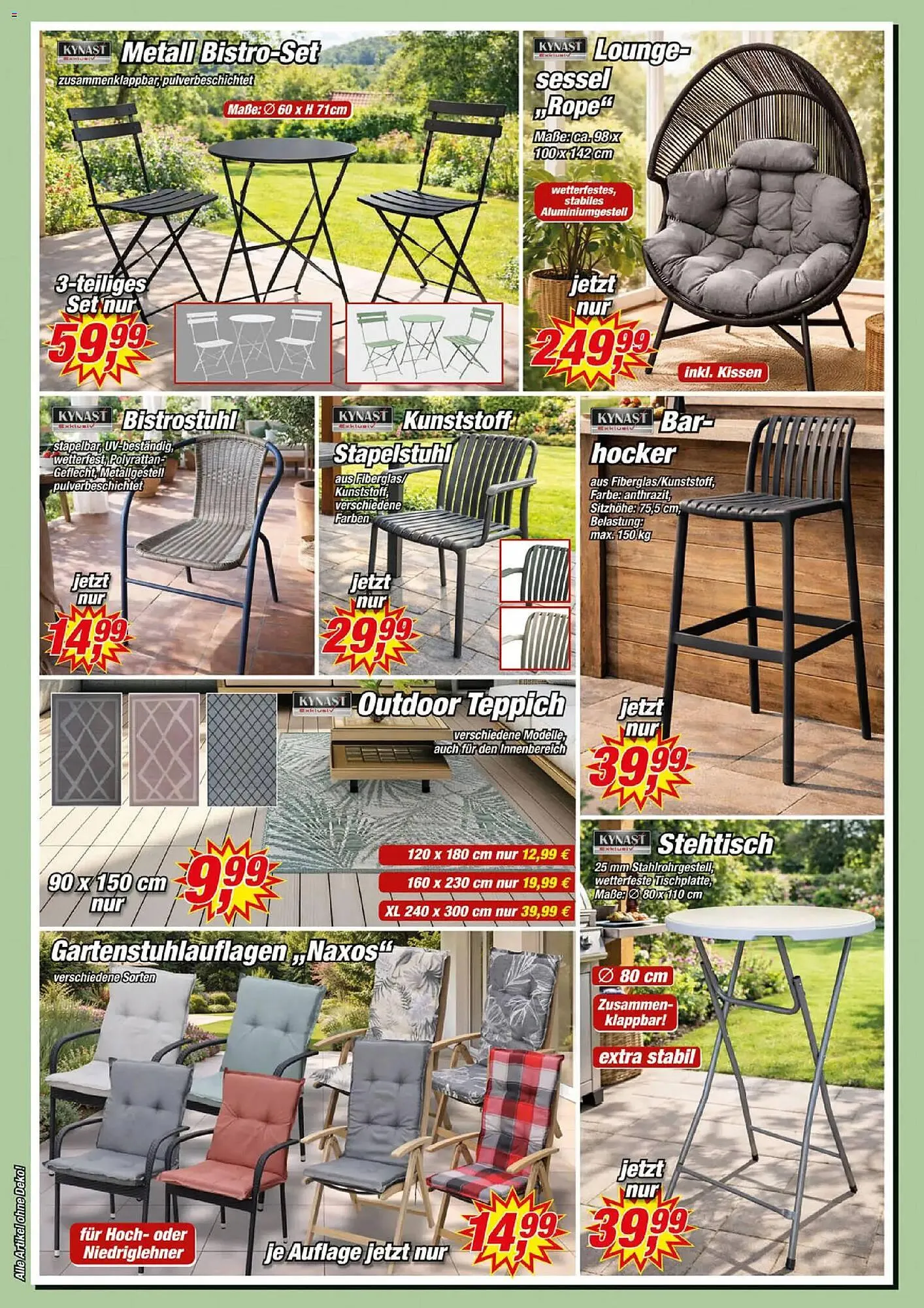 Posten Börse Prospekt von 7. März bis 14. März 2026 - Prospekt seite 2