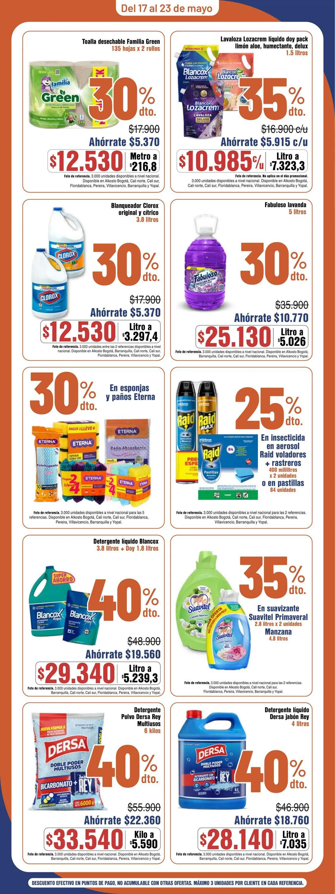 Sonos Aktueller Prospekt von 19. Juni bis 3. Juli 2025 - Prospekt seite 6