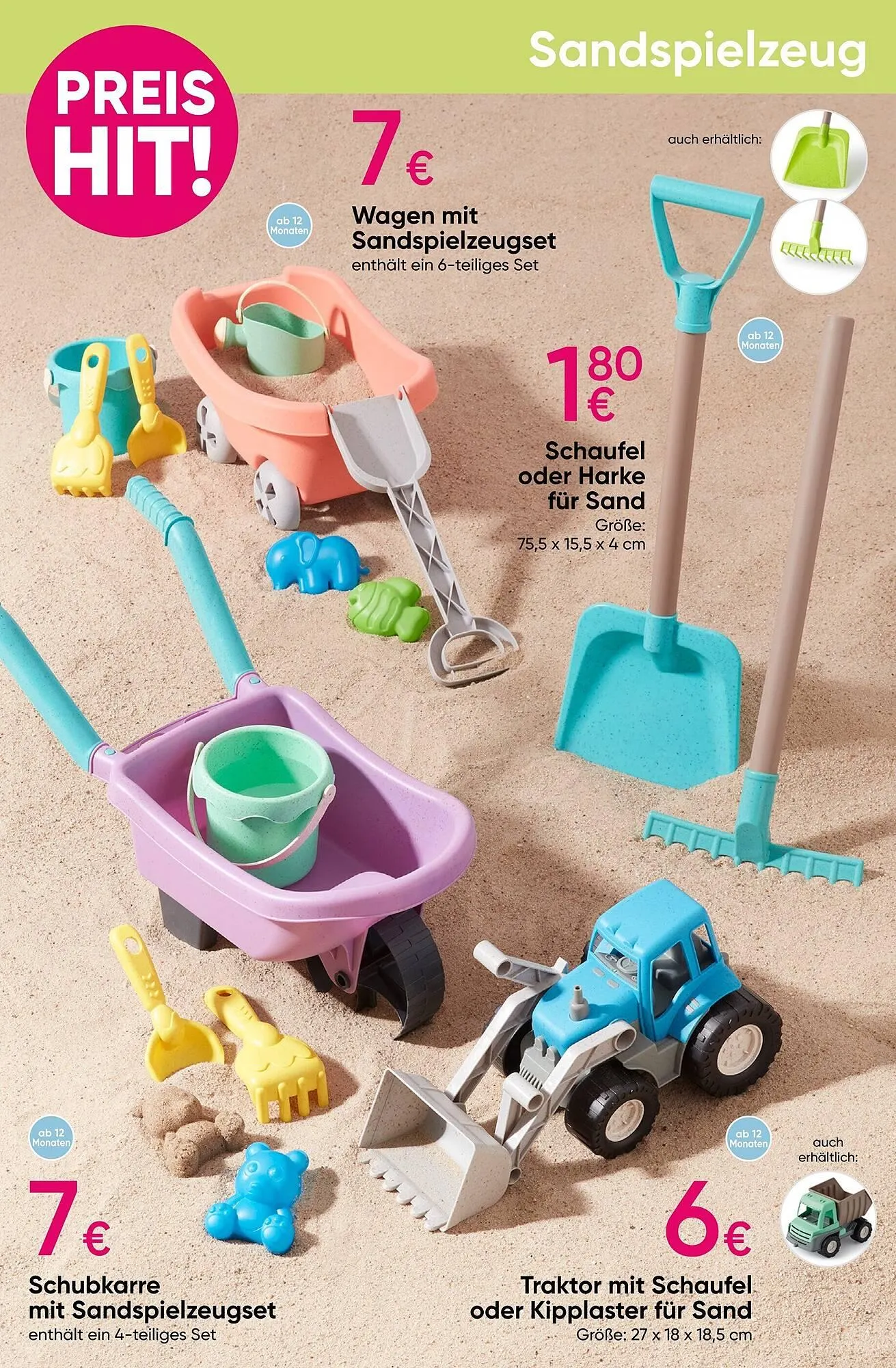 PEPCO Prospekt von 10. April bis 23. April 2025 - Prospekt seite 8