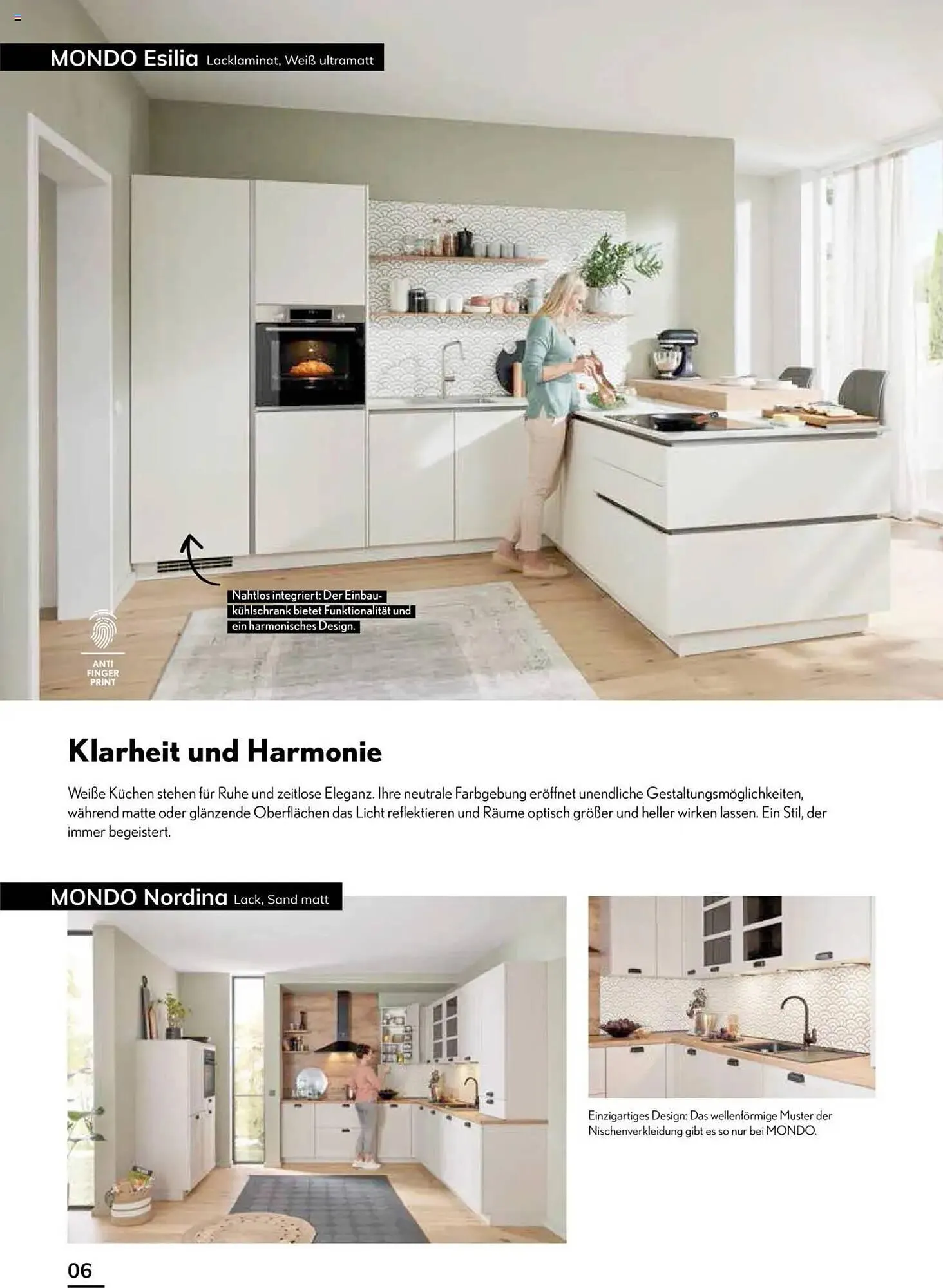 Ostermann Prospekt von 26. Mai bis 30. September 2025 - Prospekt seite 6