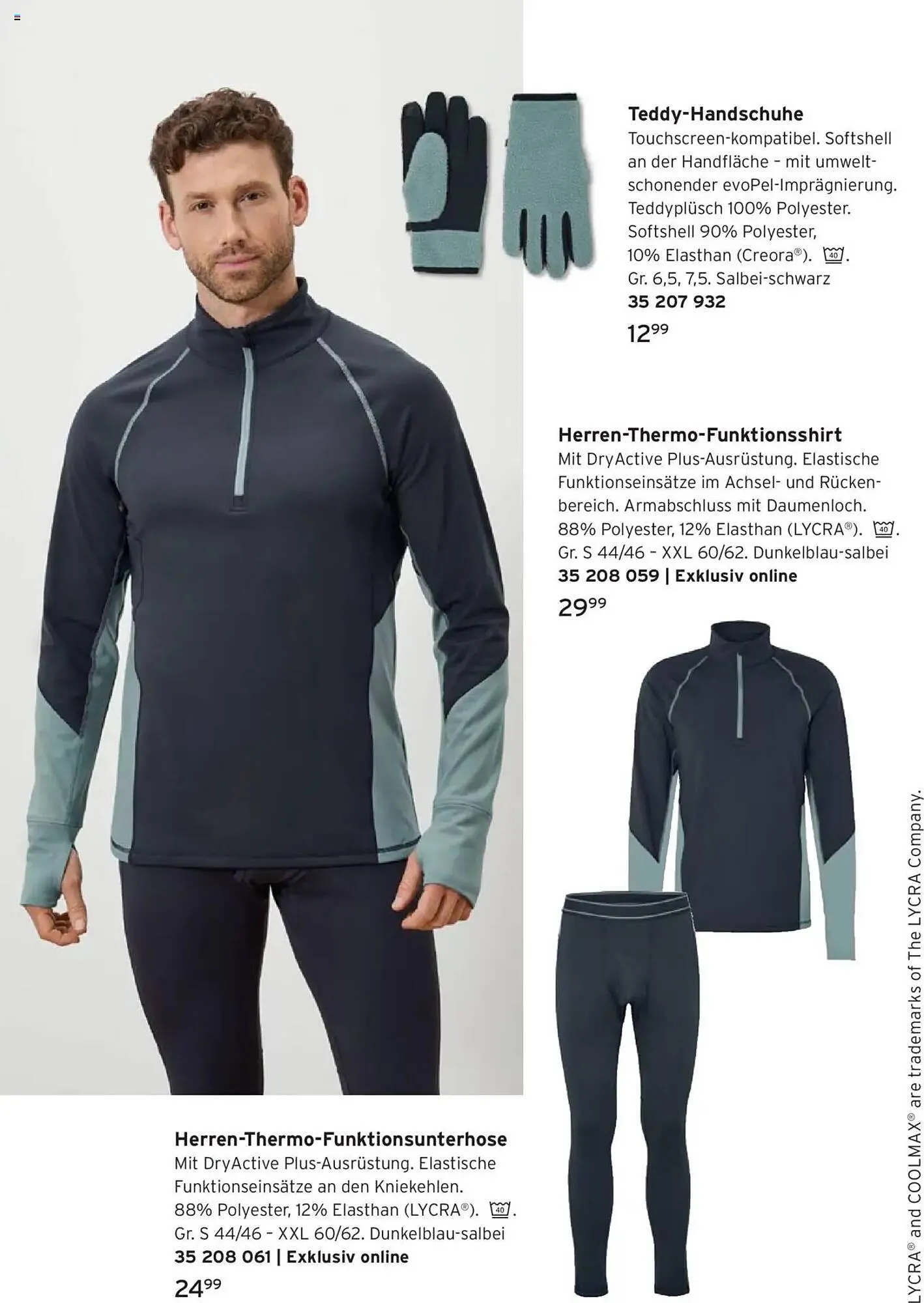 Tchibo Prospekt von 22. Oktober bis 11. November 2025 - Prospekt seite 26