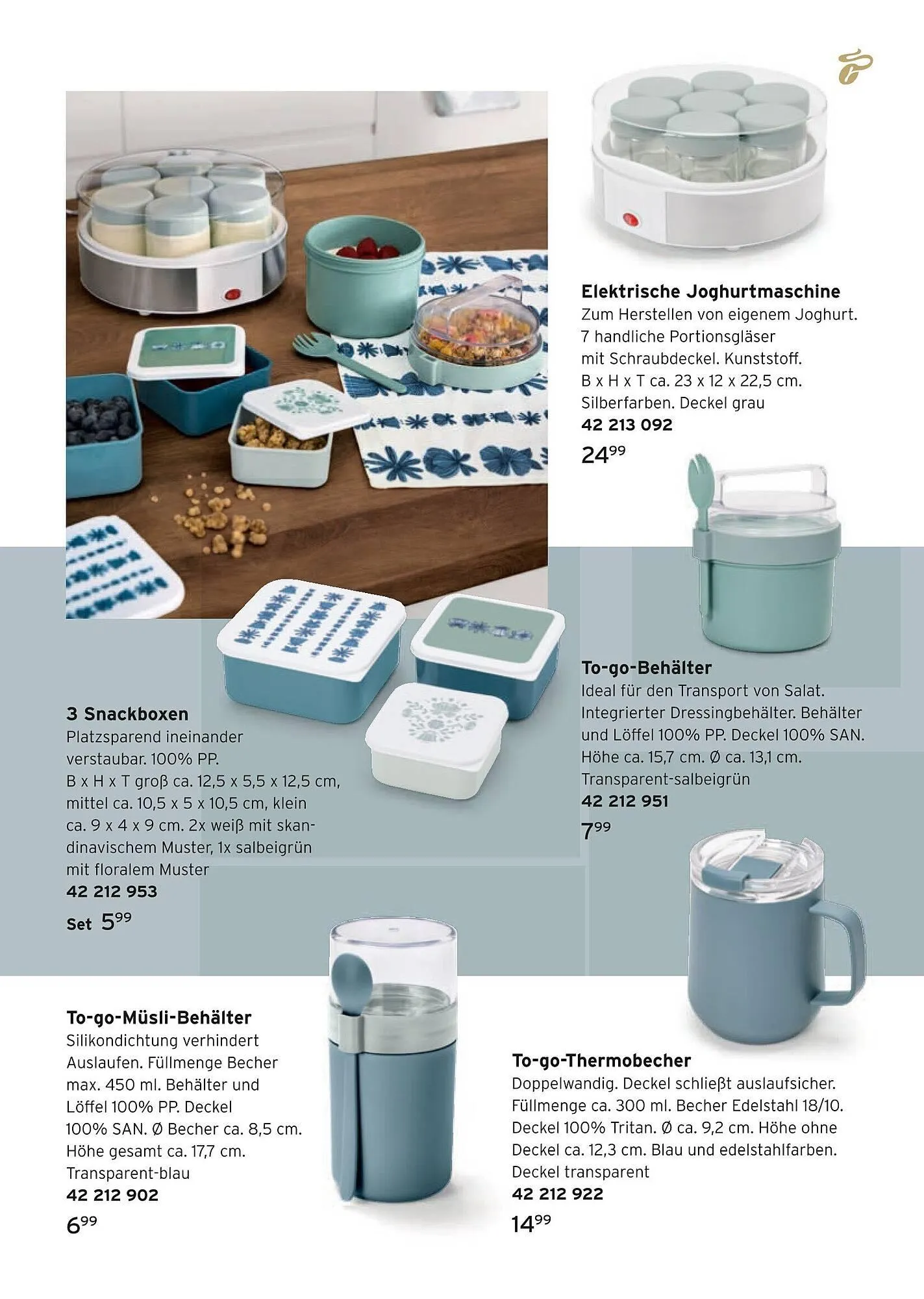 Tchibo Prospekt von 4. Februar bis 7. Februar 2026 - Prospekt seite 5