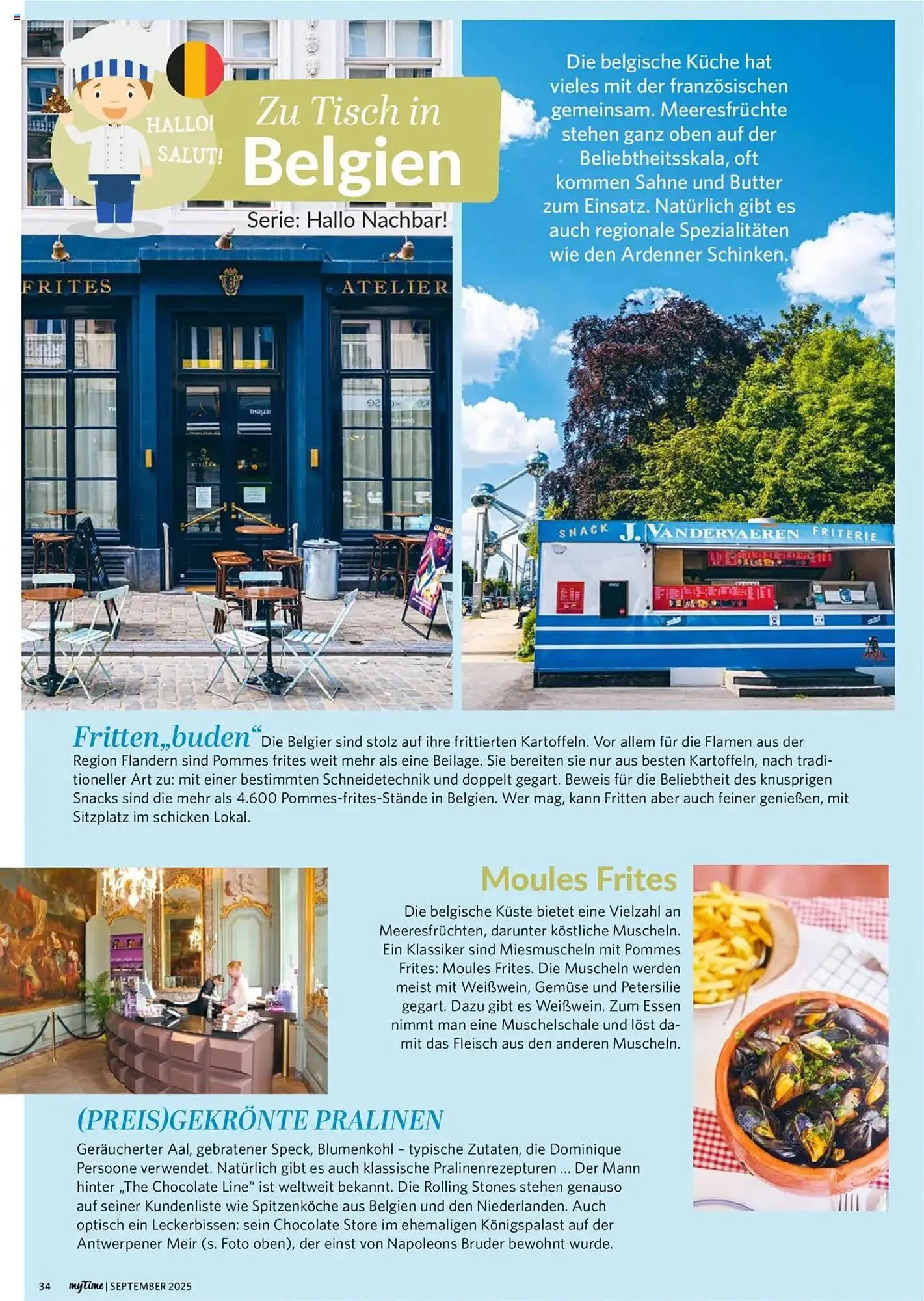 Combi Prospekt von 1. September bis 30. September 2026 - Prospekt seite 34