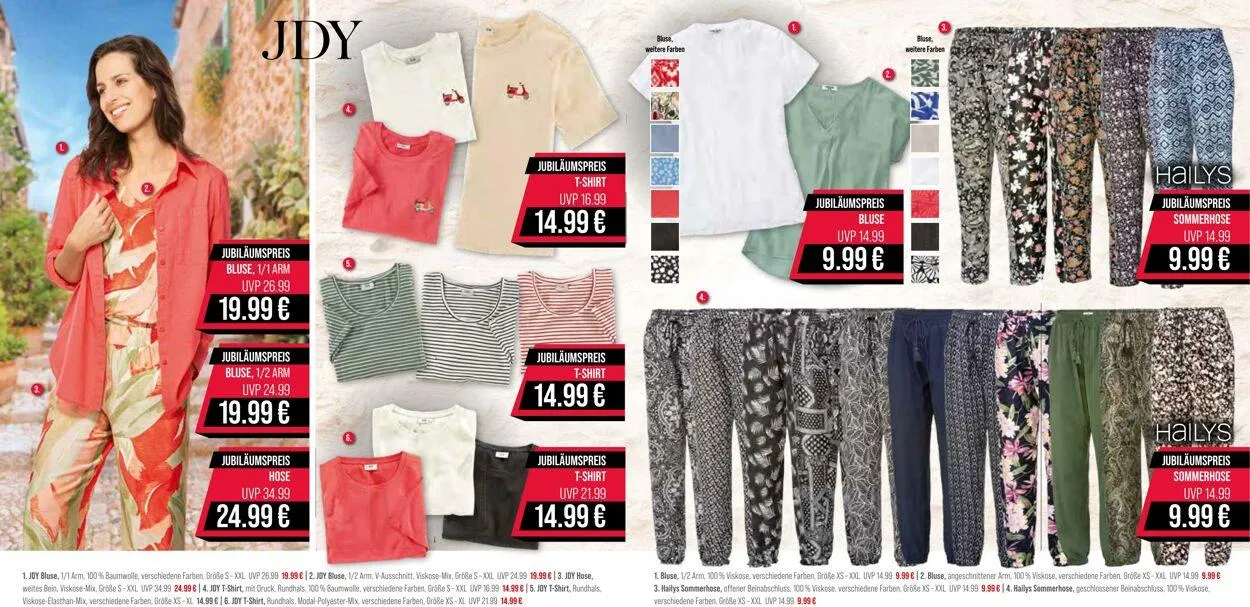 V-Markt Aktueller Prospekt von 4. Juni bis 18. Juni 2025 - Prospekt seite 2