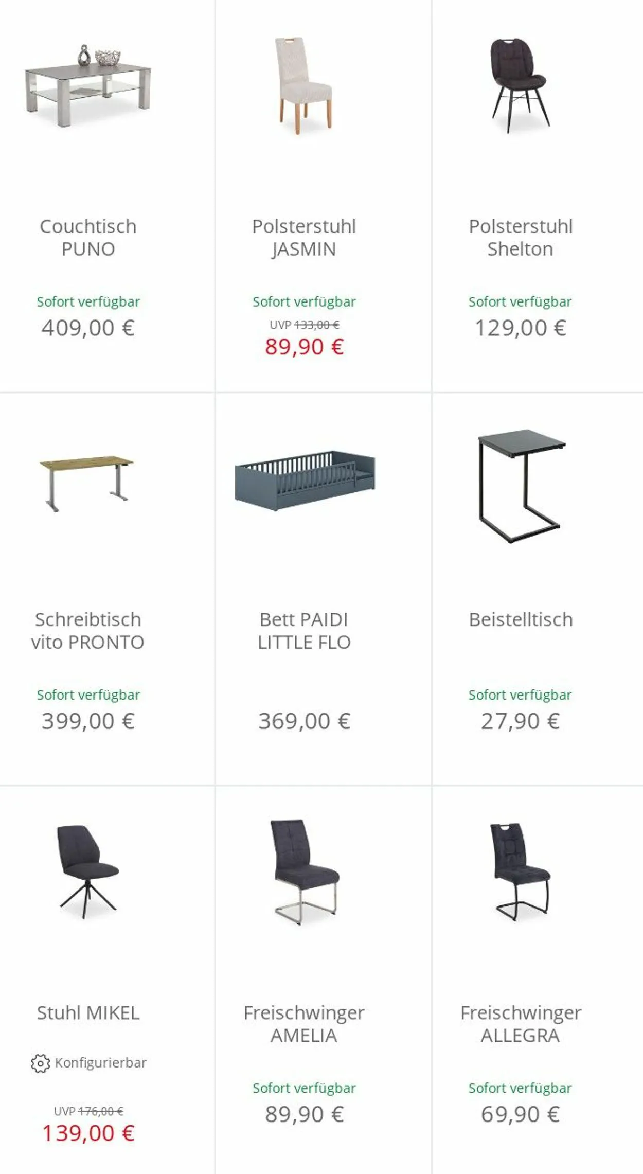 Ostermann Aktueller Prospekt von 14. Juli bis 27. Juli 2025 - Prospekt seite 24