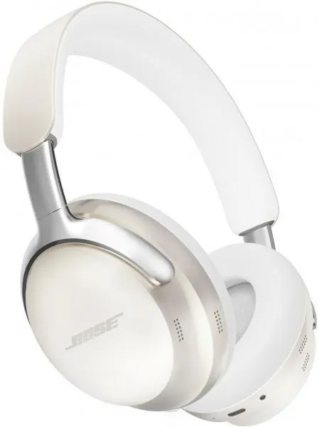 BOSE QuietComfort Ultra Bluetooth-Kopfhörer diamond