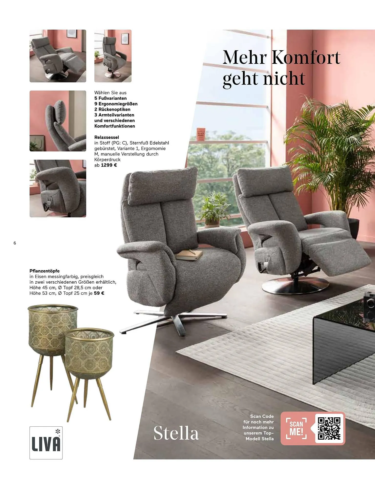 Wiethoff Prospekt von 4. Januar bis 31. Dezember 2025 - Prospekt seite 6