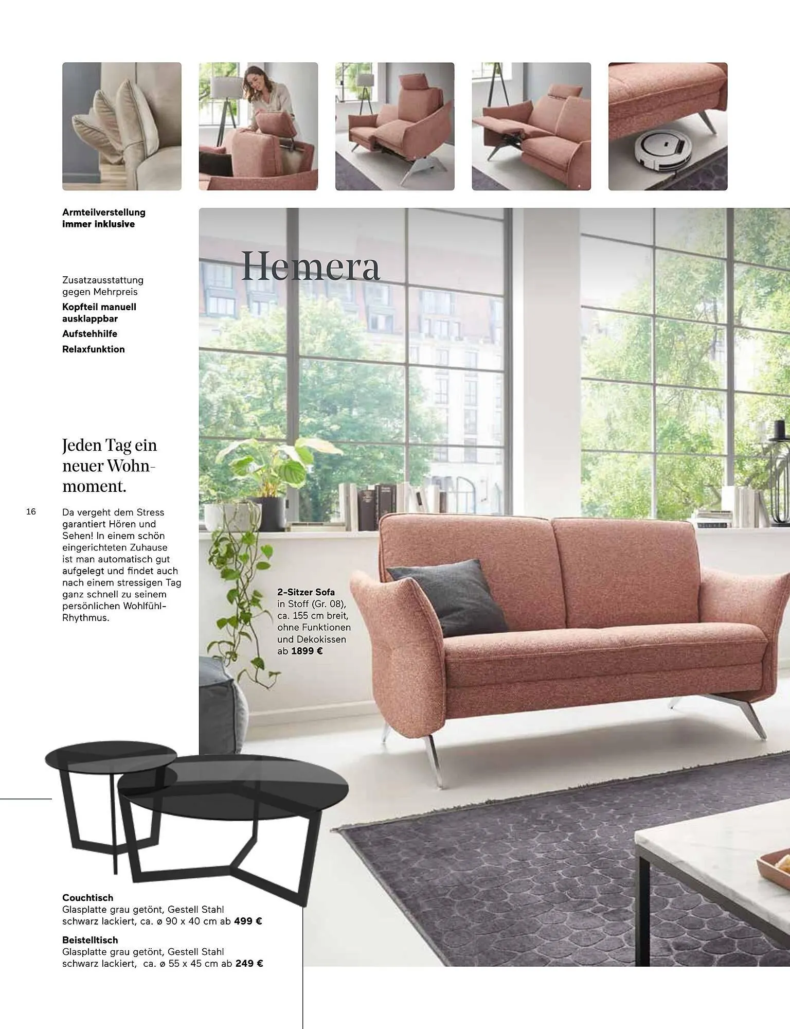 Wiethoff Prospekt von 4. Januar bis 31. Dezember 2025 - Prospekt seite 16