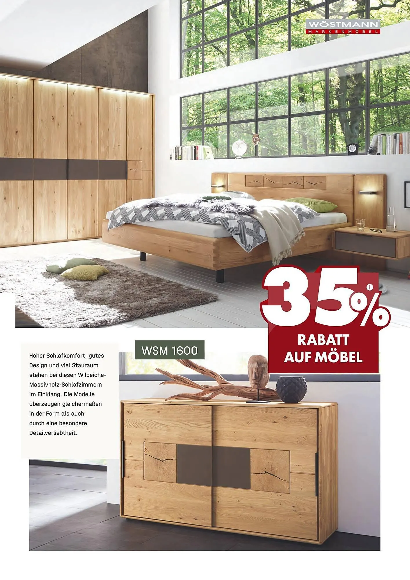 Möbel Mahler Prospekt von 4. Juni bis 24. Juni 2025 - Prospekt seite 7