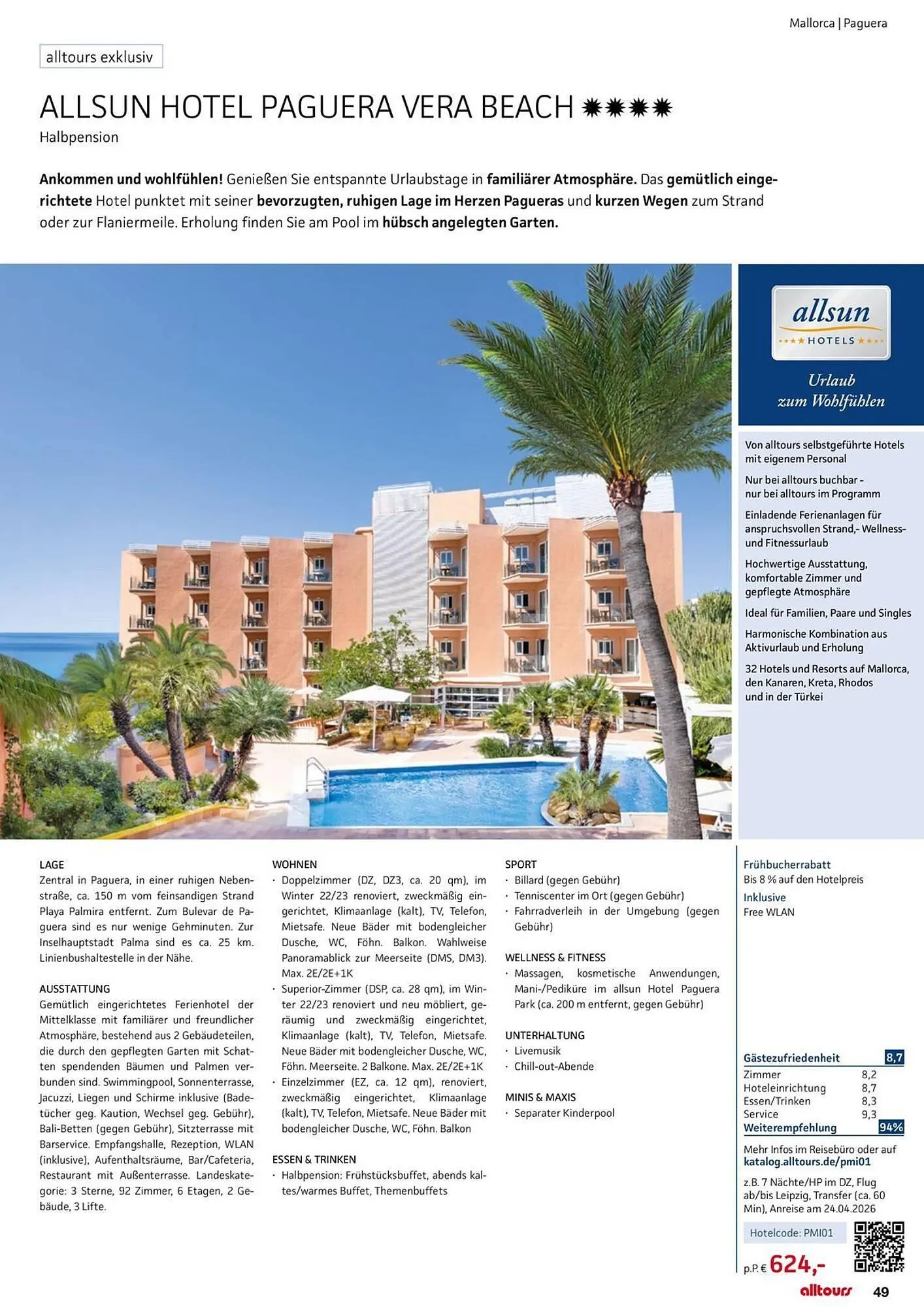 Bonprix Prospekt von 12. Februar bis 31. Oktober 2026 - Prospekt seite 49