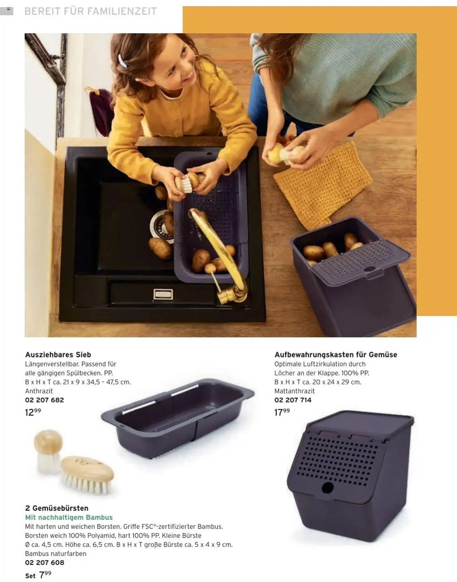 Tchibo Prospekt von 1. September bis 30. September 2025 - Prospekt seite 64