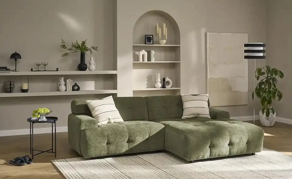 SOHO Ecksofa Bohanna