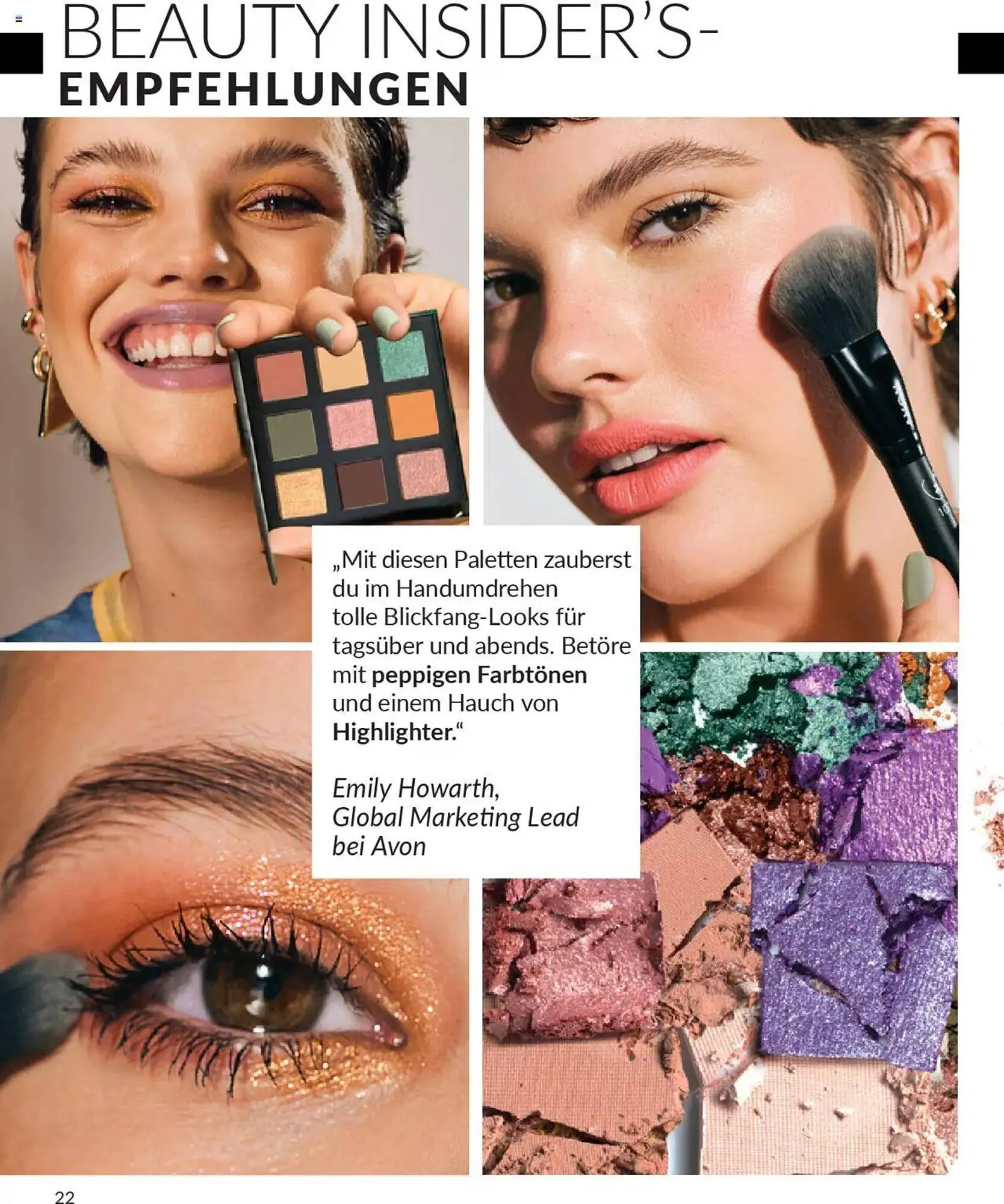 Avon Prospekt von 1. September bis 30. September 2025 - Prospekt seite 24