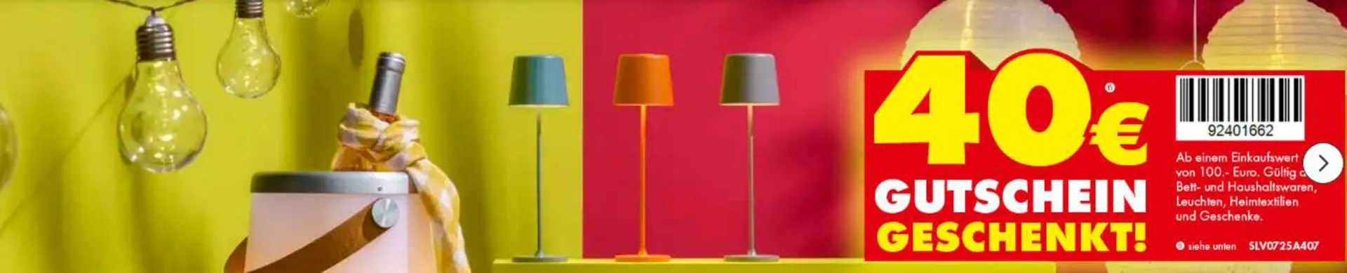 Möbel Mahler Prospekt von 24. Juni bis 30. Juni 2025 - Prospekt seite 2