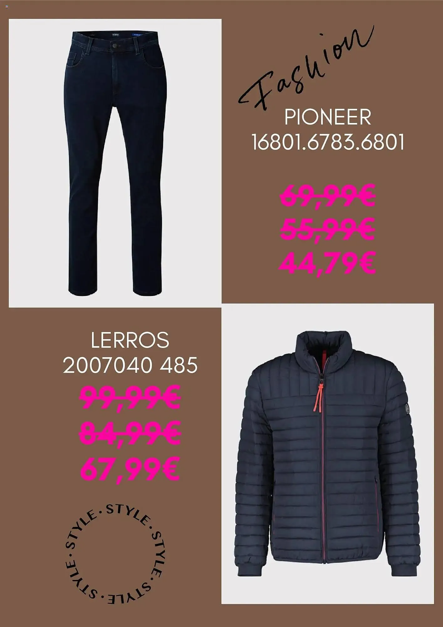 Adler Prospekt von 5. Januar bis 5. Februar 2026 - Prospekt seite 4