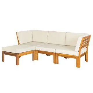 Loungesofa LEXI 4-teilig