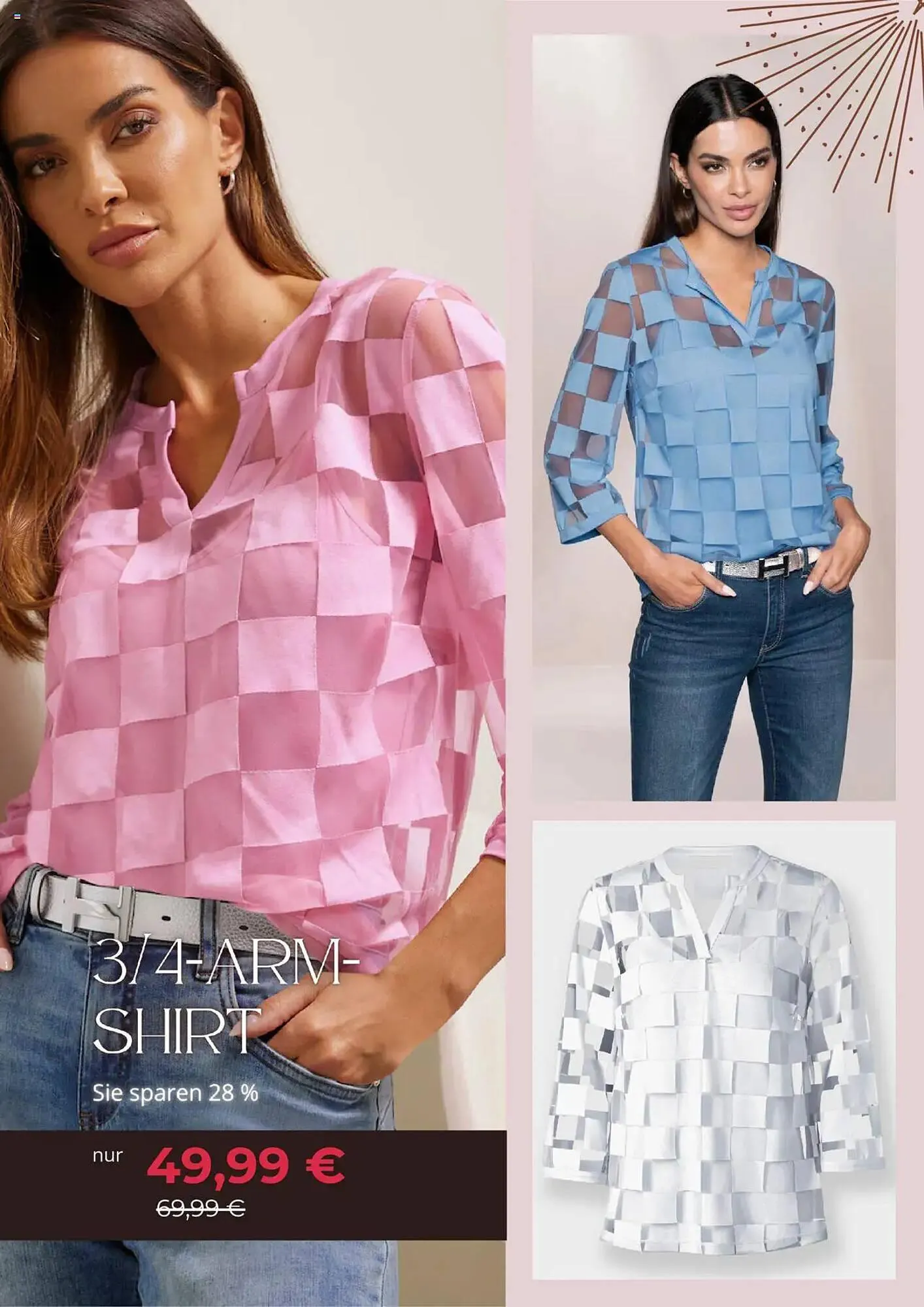 Heine Prospekt von 24. Juni bis 13. Juli 2025 - Prospekt seite 9