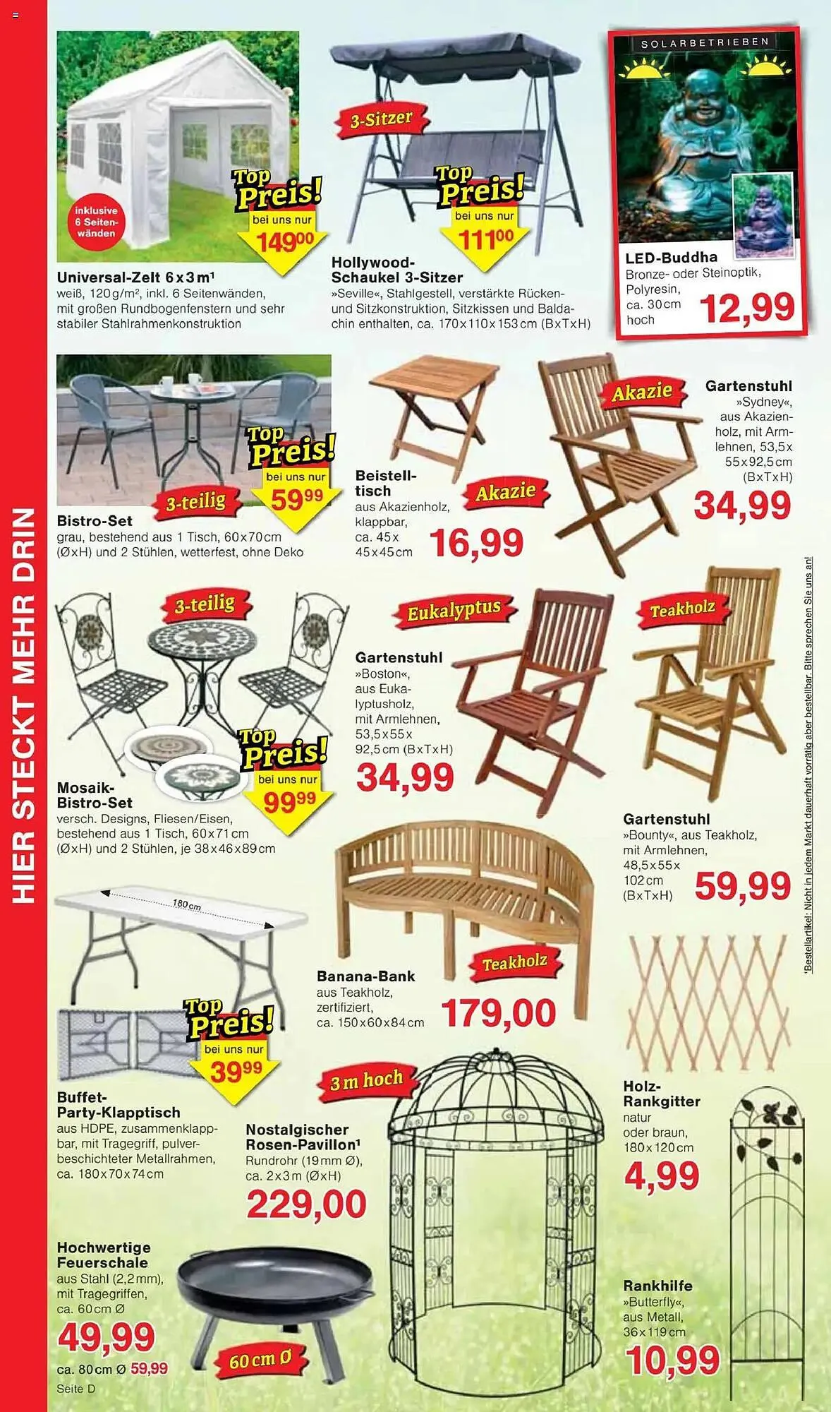 Jawoll Prospekt von 28. Juli bis 2. August 2025 - Prospekt seite 8