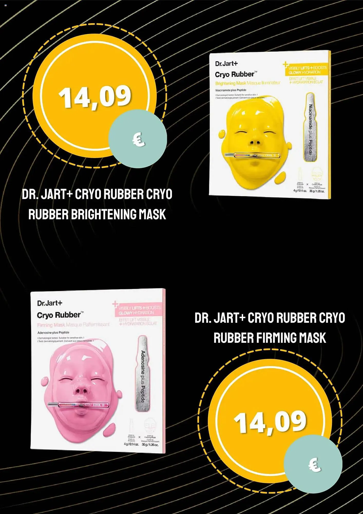 Douglas Prospekt von 2. Februar bis 1. März 2026 - Prospekt seite 9