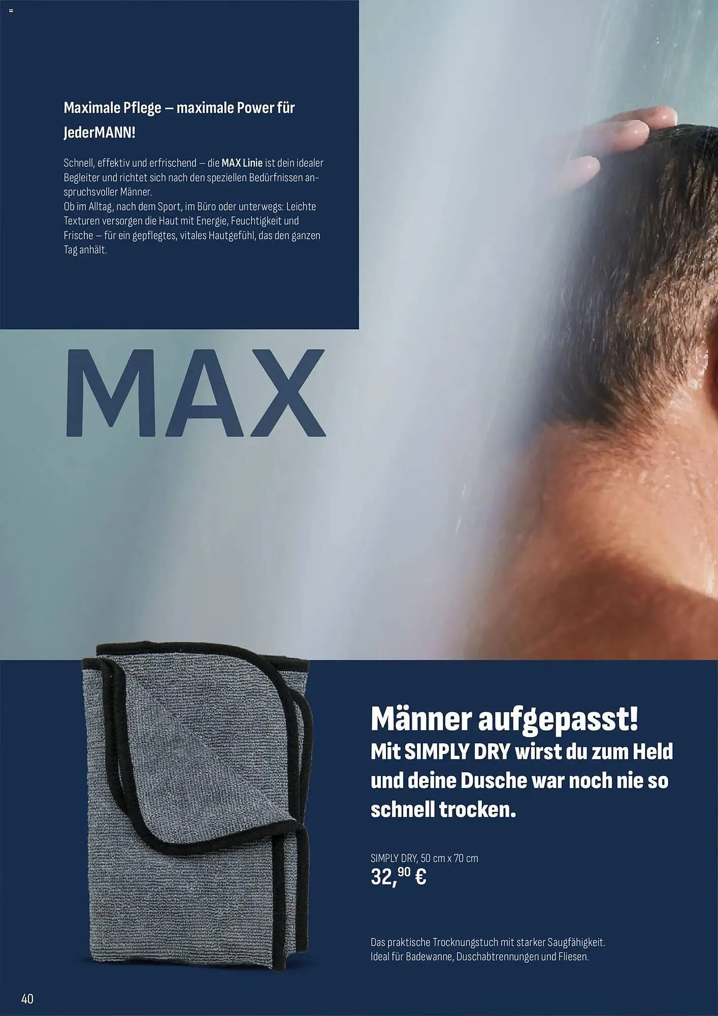 Prowin Katalog von 1. April bis 30. September 2026 - Prospekt seite 40