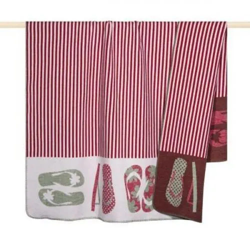 pad home Design Decke Thoungs Red