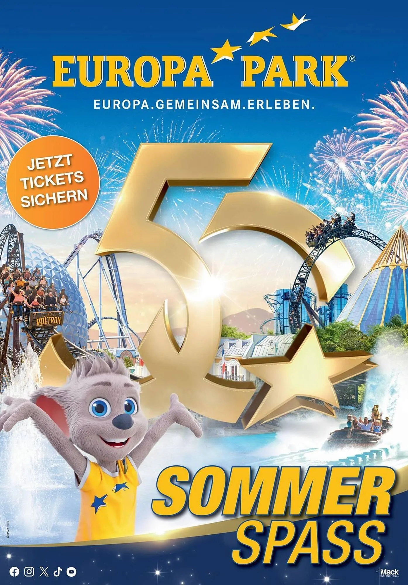 Marktkauf Prospekt von 29. Juni bis 5. Juli 2025 - Prospekt seite 49