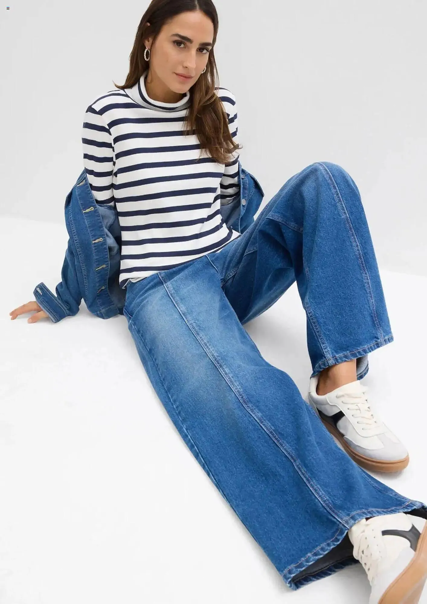 Volantino Bonprix da 1 ottobre a 31 ottobre di 2025 - Pagina del volantino 12